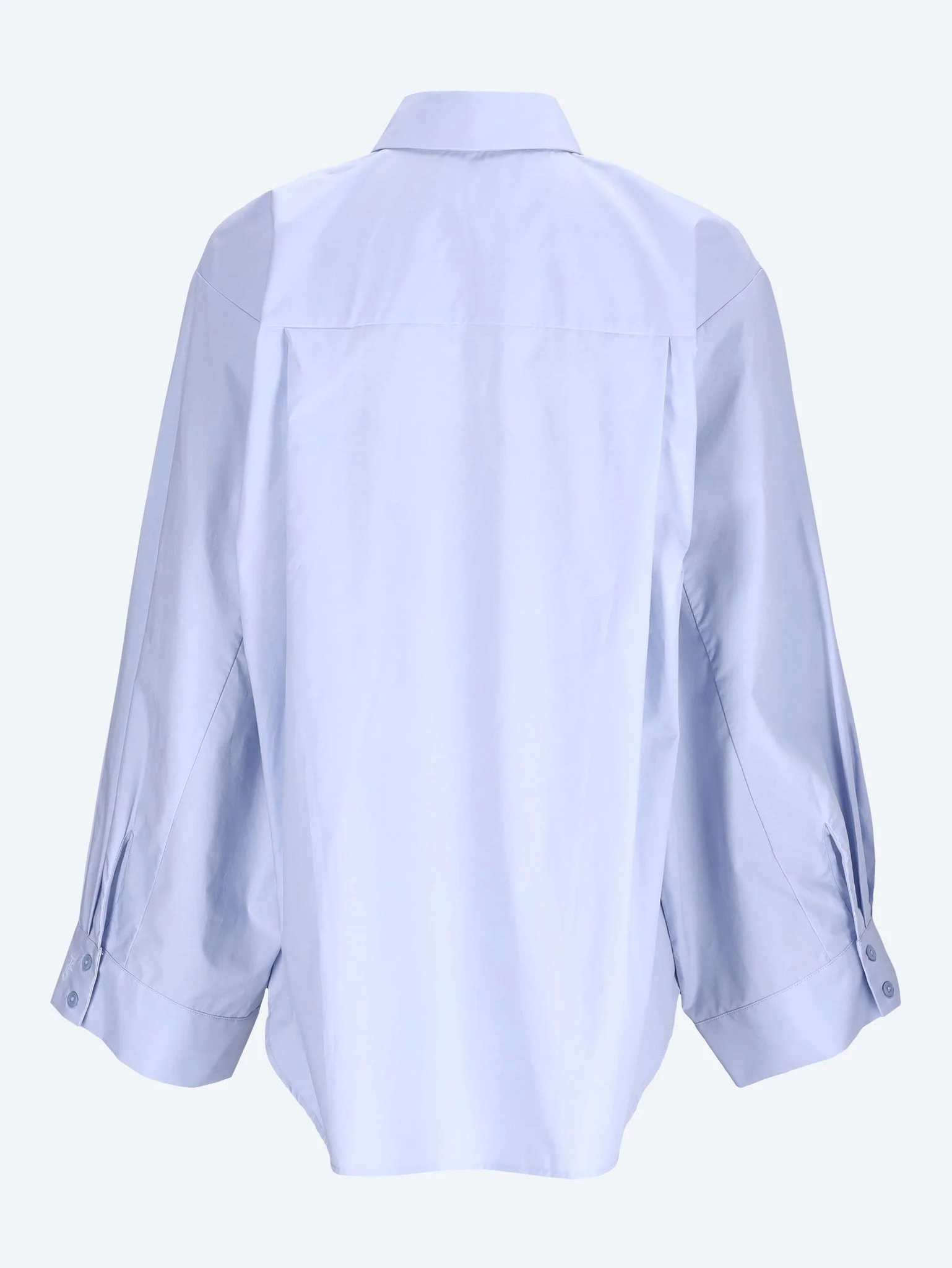Tila wide sleeve shirt - Image 3