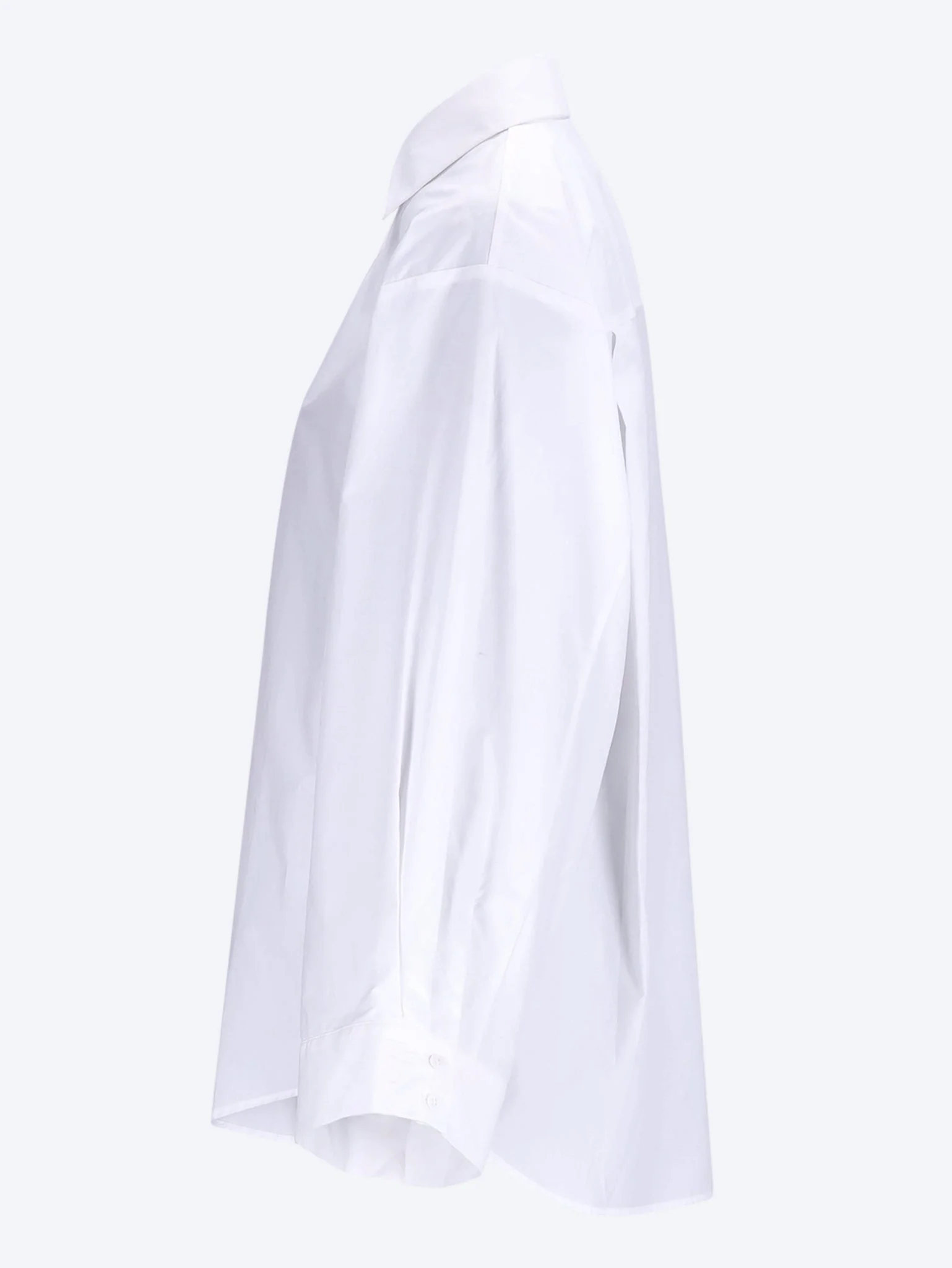 Tila wide sleeve shirt - Image 2