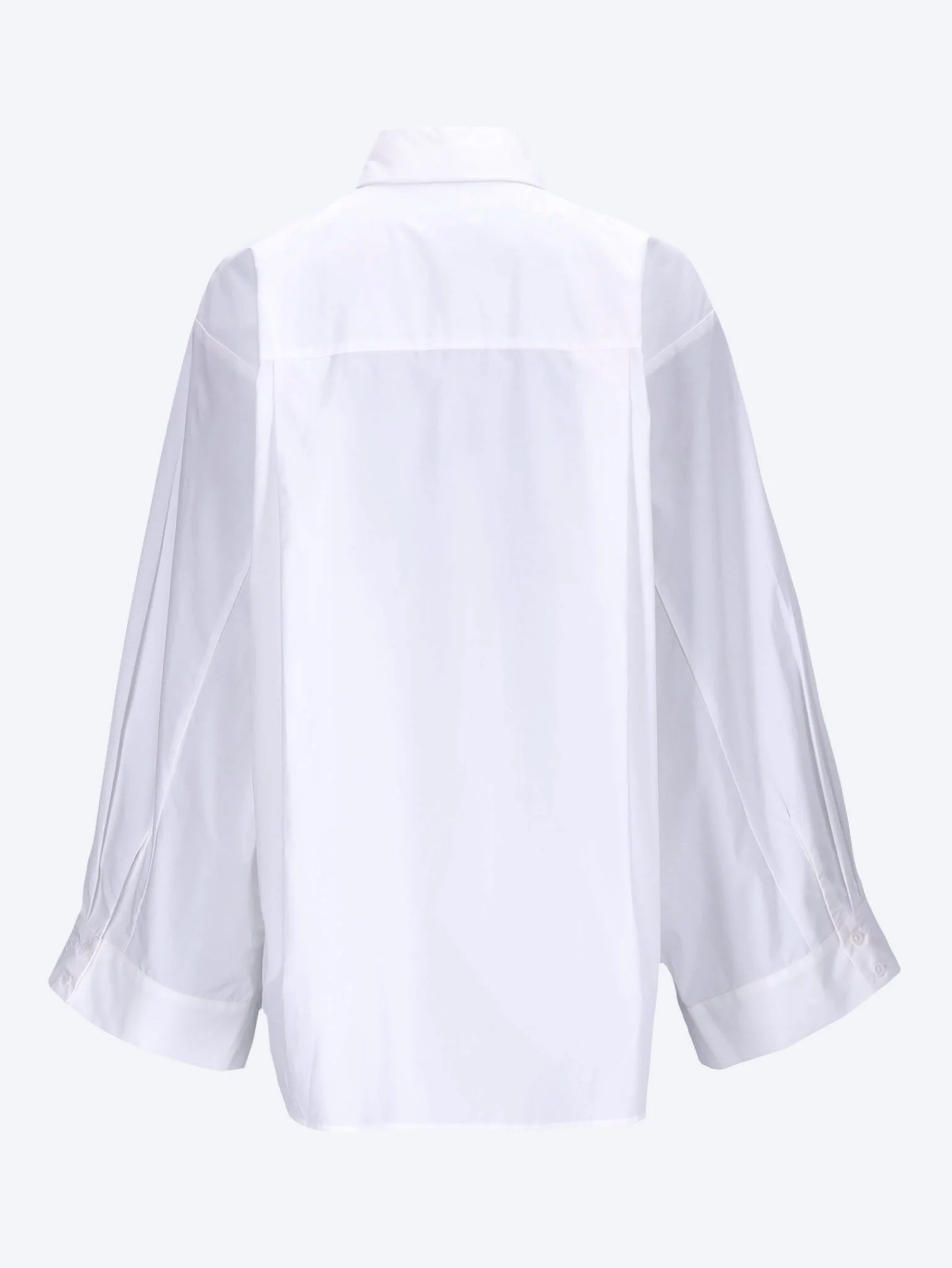 Tila wide sleeve shirt - Image 3