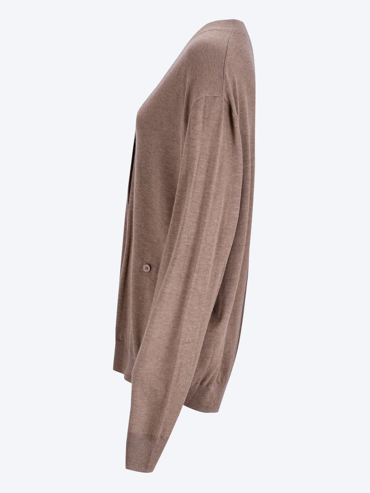 Zina v-neck cardigan - Image 2