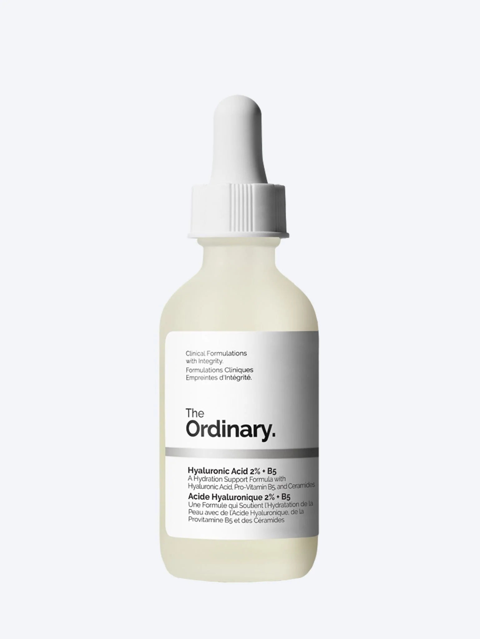Hyaluronic acid 2% + b5 v2 30ml - Image 2