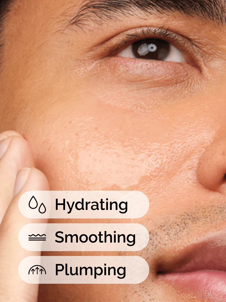 Hyaluronic acid 2% + b5 v2 30ml - Image 7