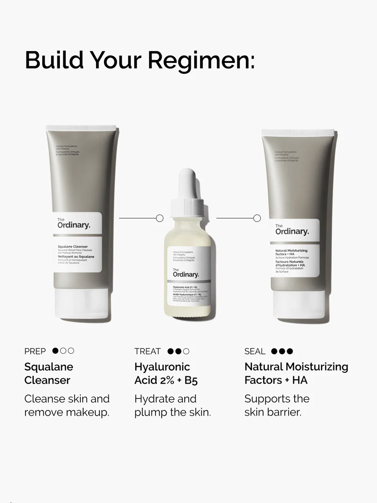 Hyaluronic acid 2% + b5 v2 30ml - Image 8