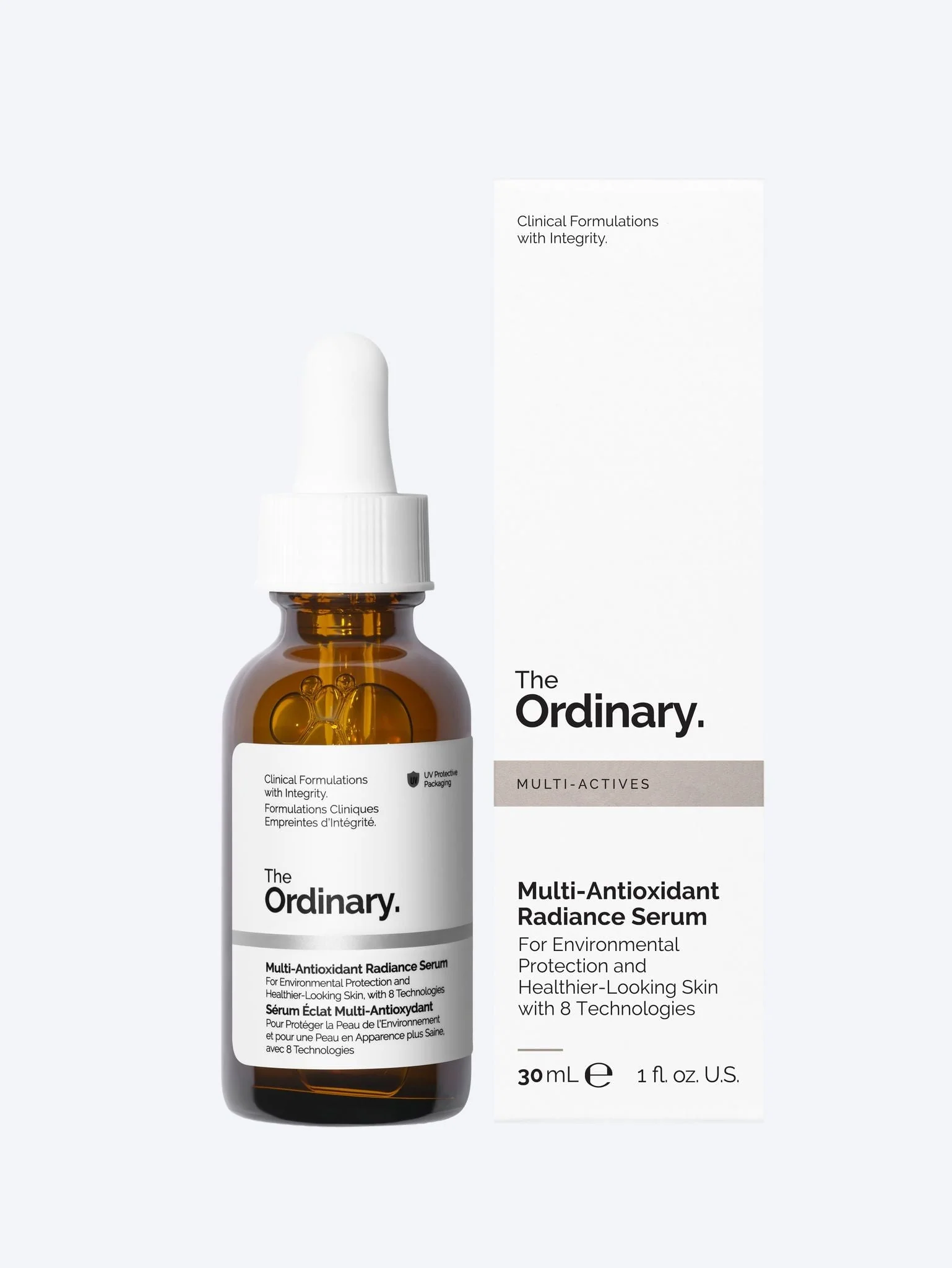 Multi-antioxidant radiance serum | The Ordinary - Image 2