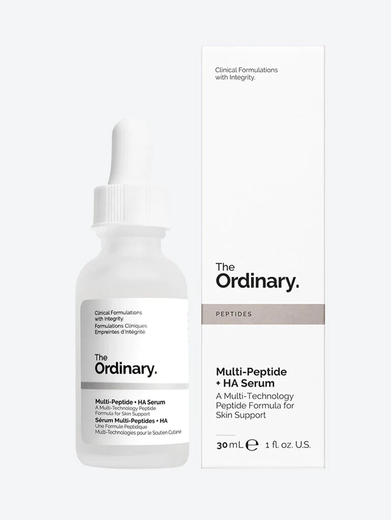 Serum multi peptide + ha 30ml - Image 2