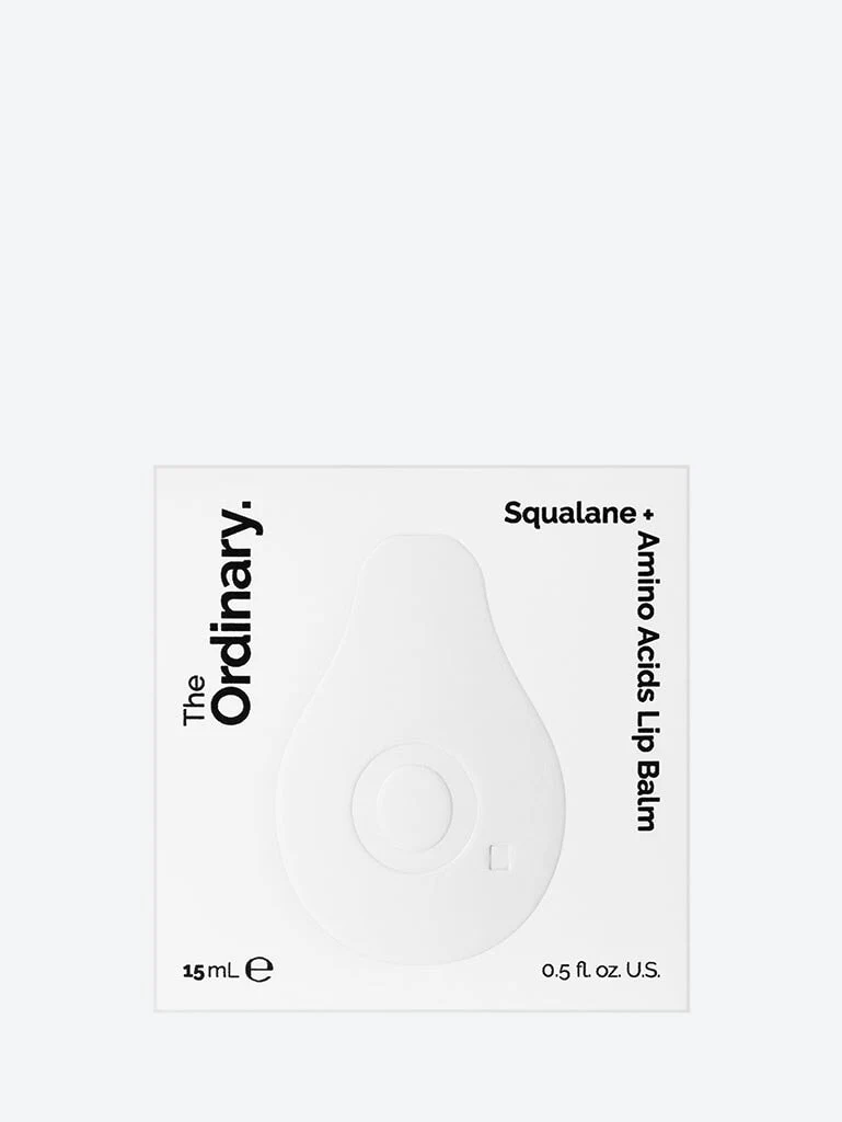 Squalane + amino acids lip balm 15ml - Image 3