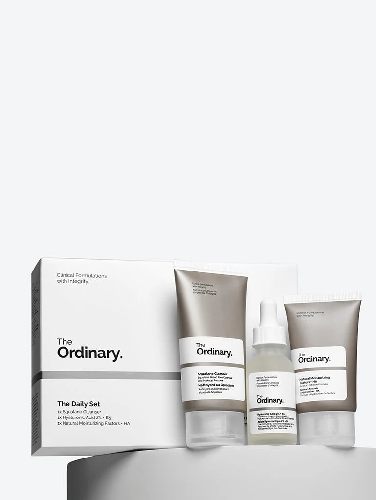 The daily set - Image 3