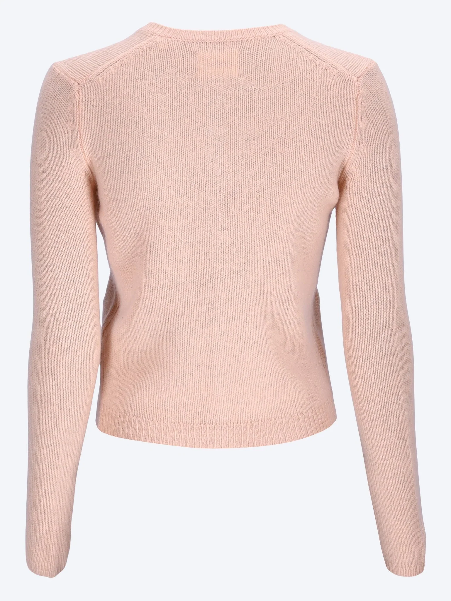 Thea cashmere cardigan - Image 3