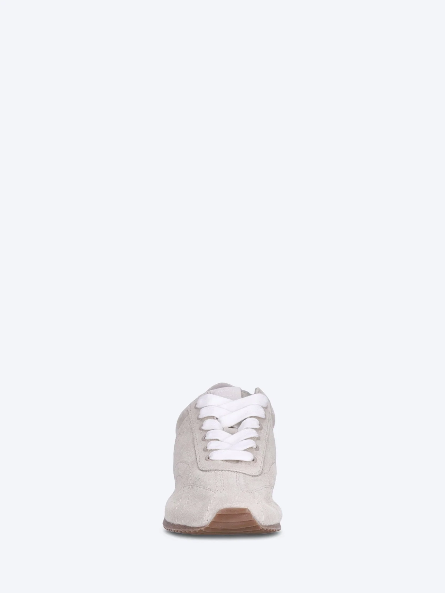 Flex suede sneakers - Image 3