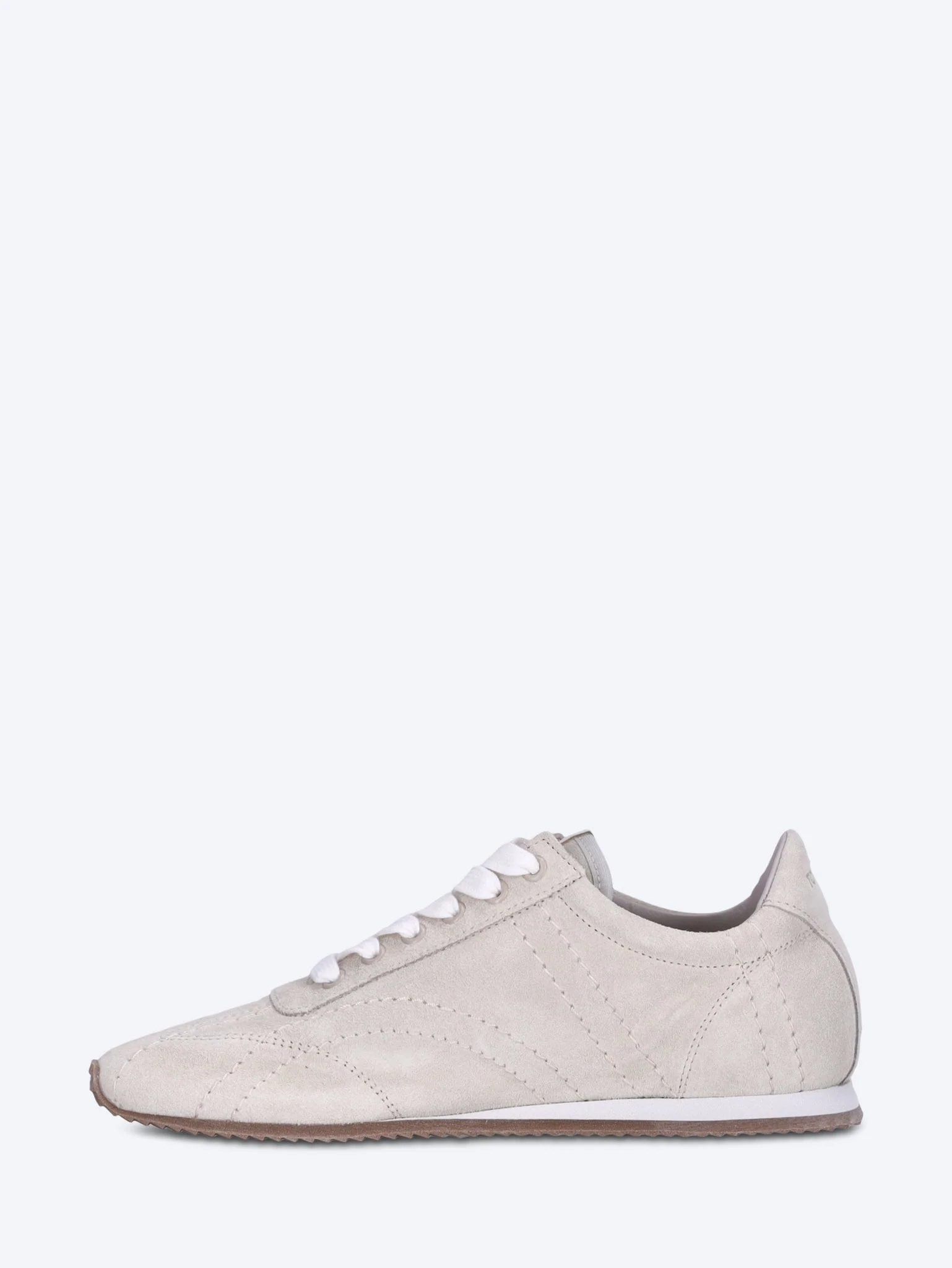 Flex suede sneakers - Image 4