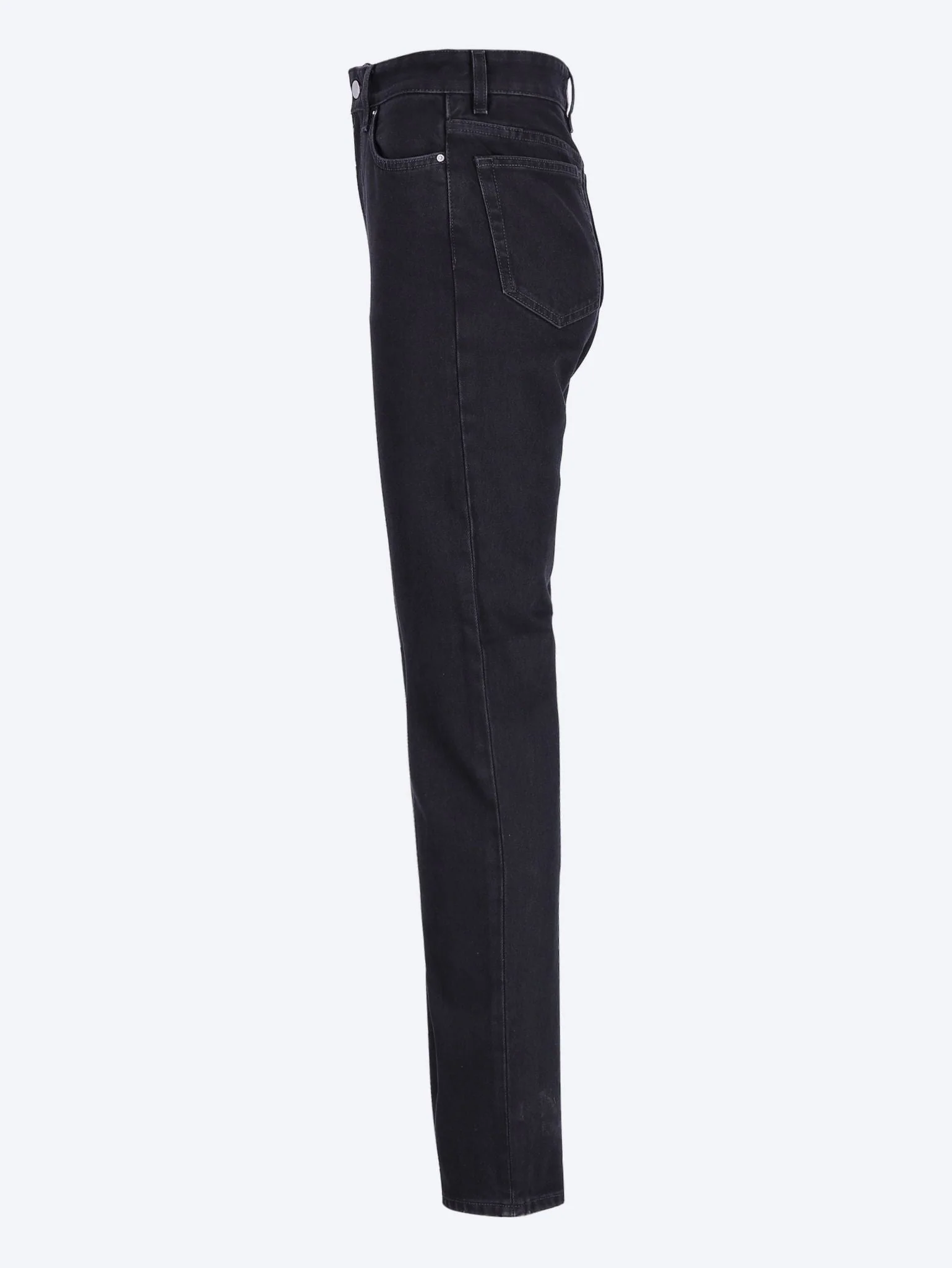 High slim jeans - Image 2