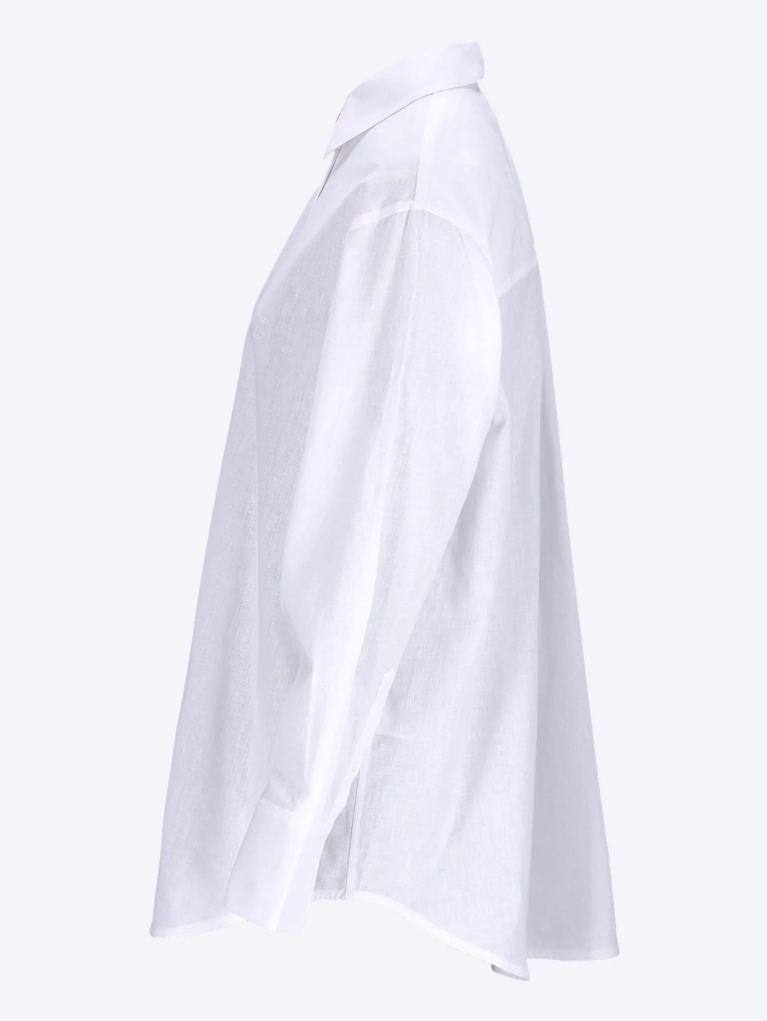 Oversized summer shirt - Image 2