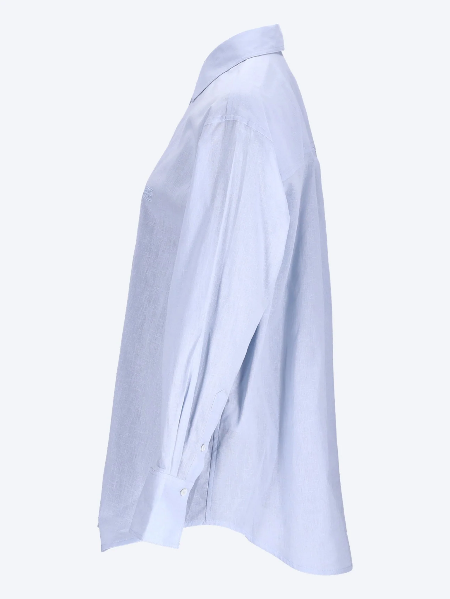 Oversized summer shirt - Image 2