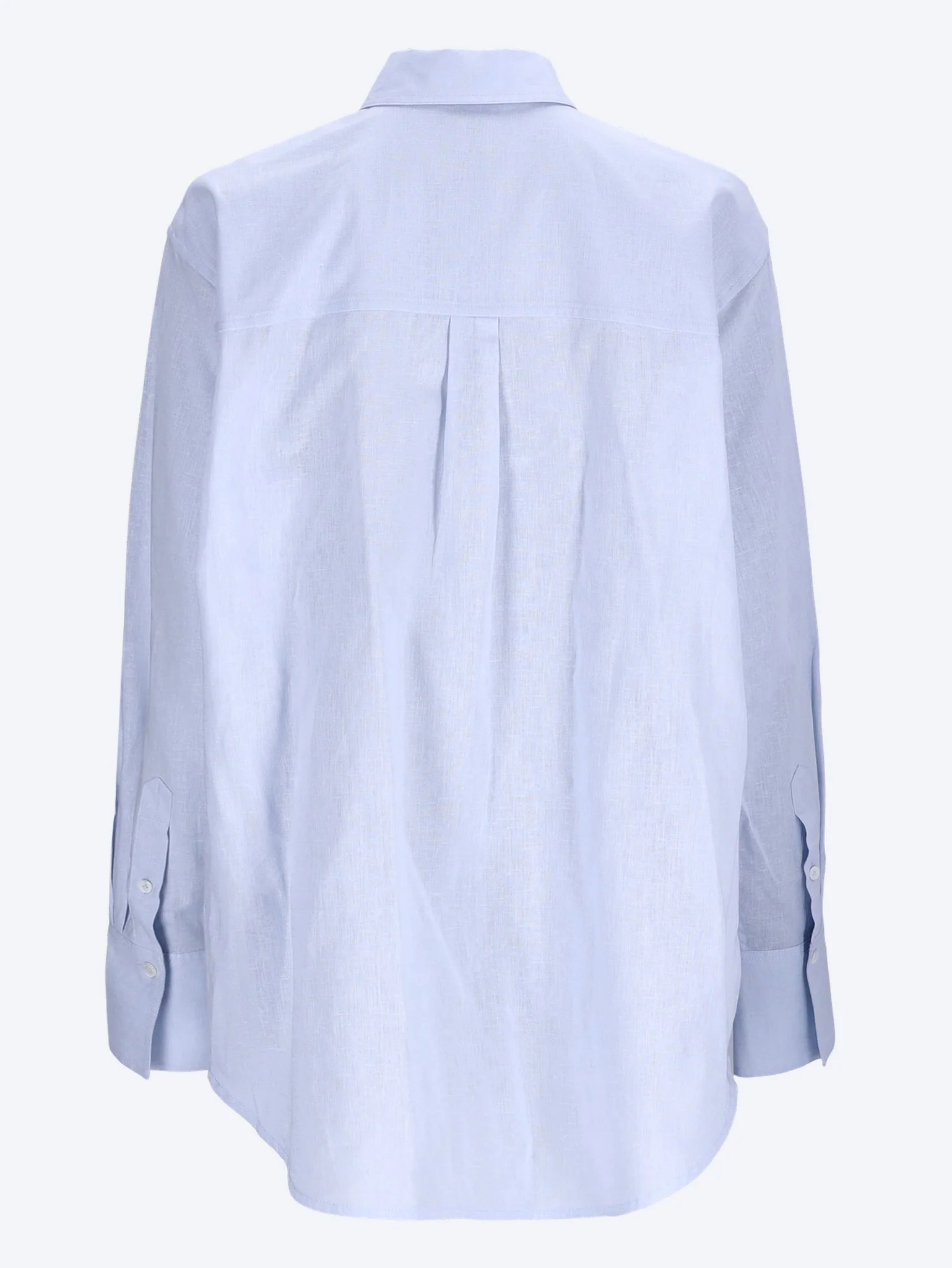 Oversized summer shirt - Image 3