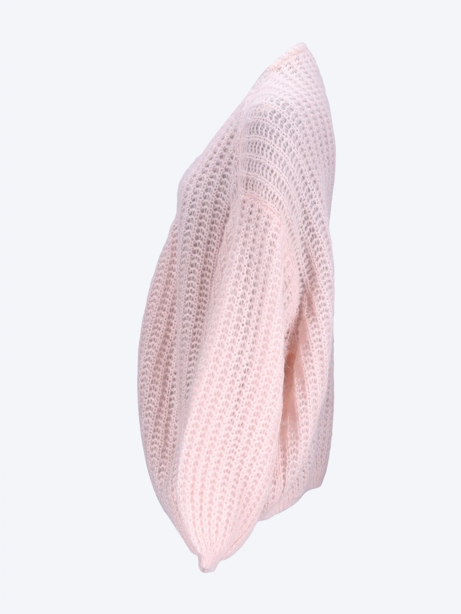 Puffed cardigan - Image 2