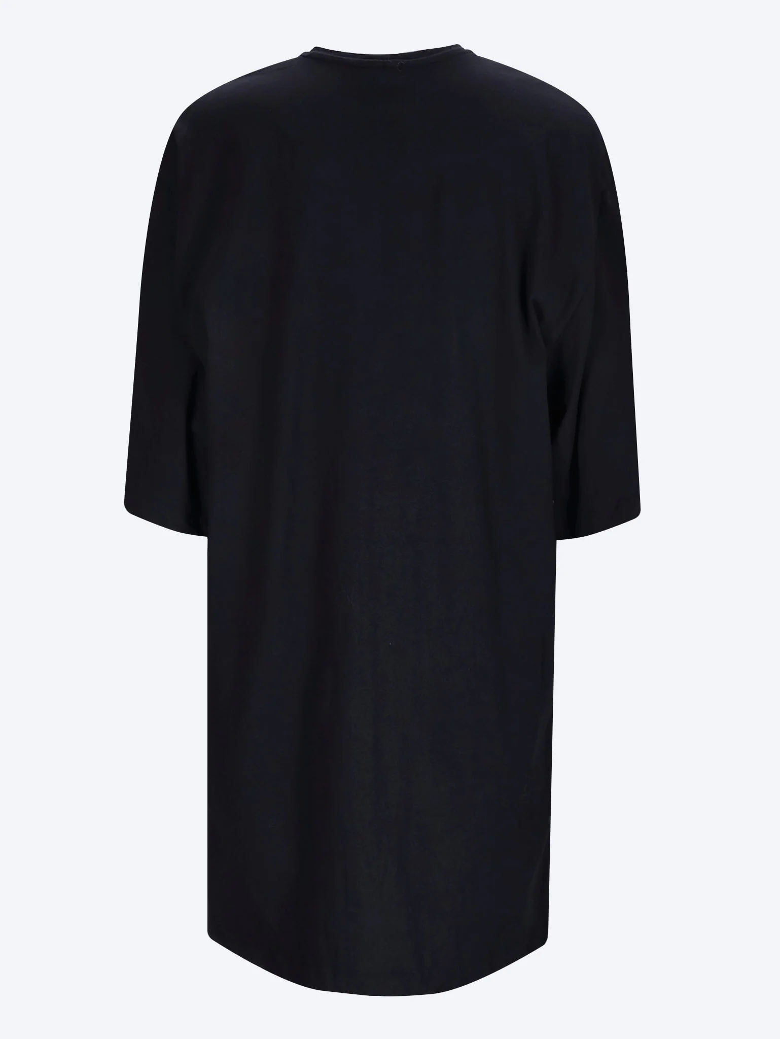 Relaxed tee dress - Image 2