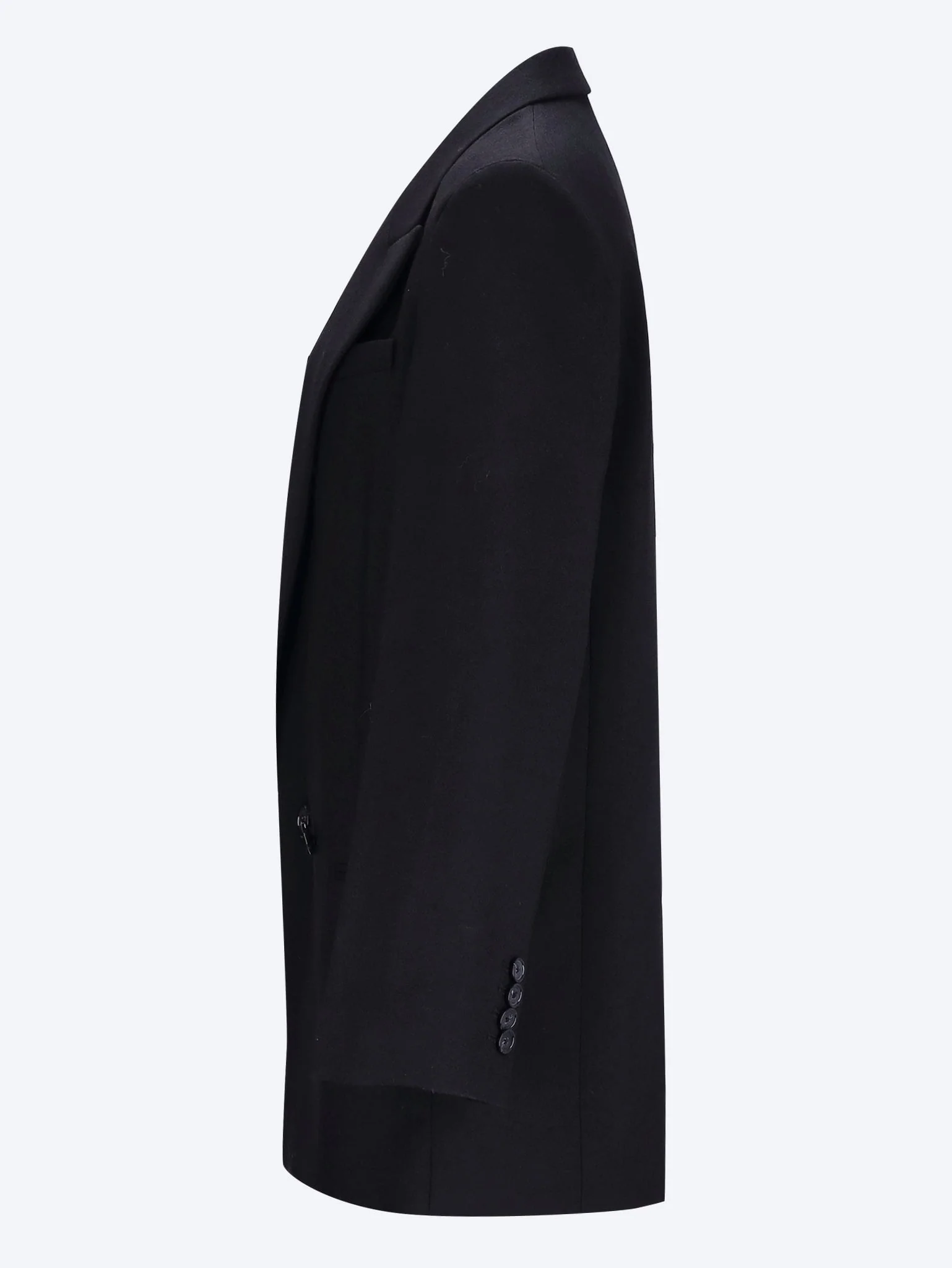 Shield wool jacket - Image 2