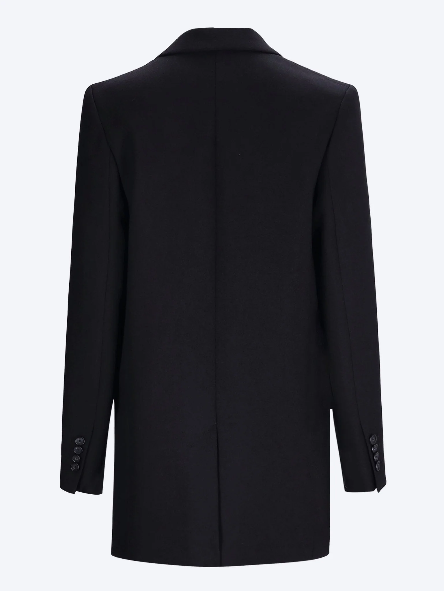 Shield wool jacket - Image 3