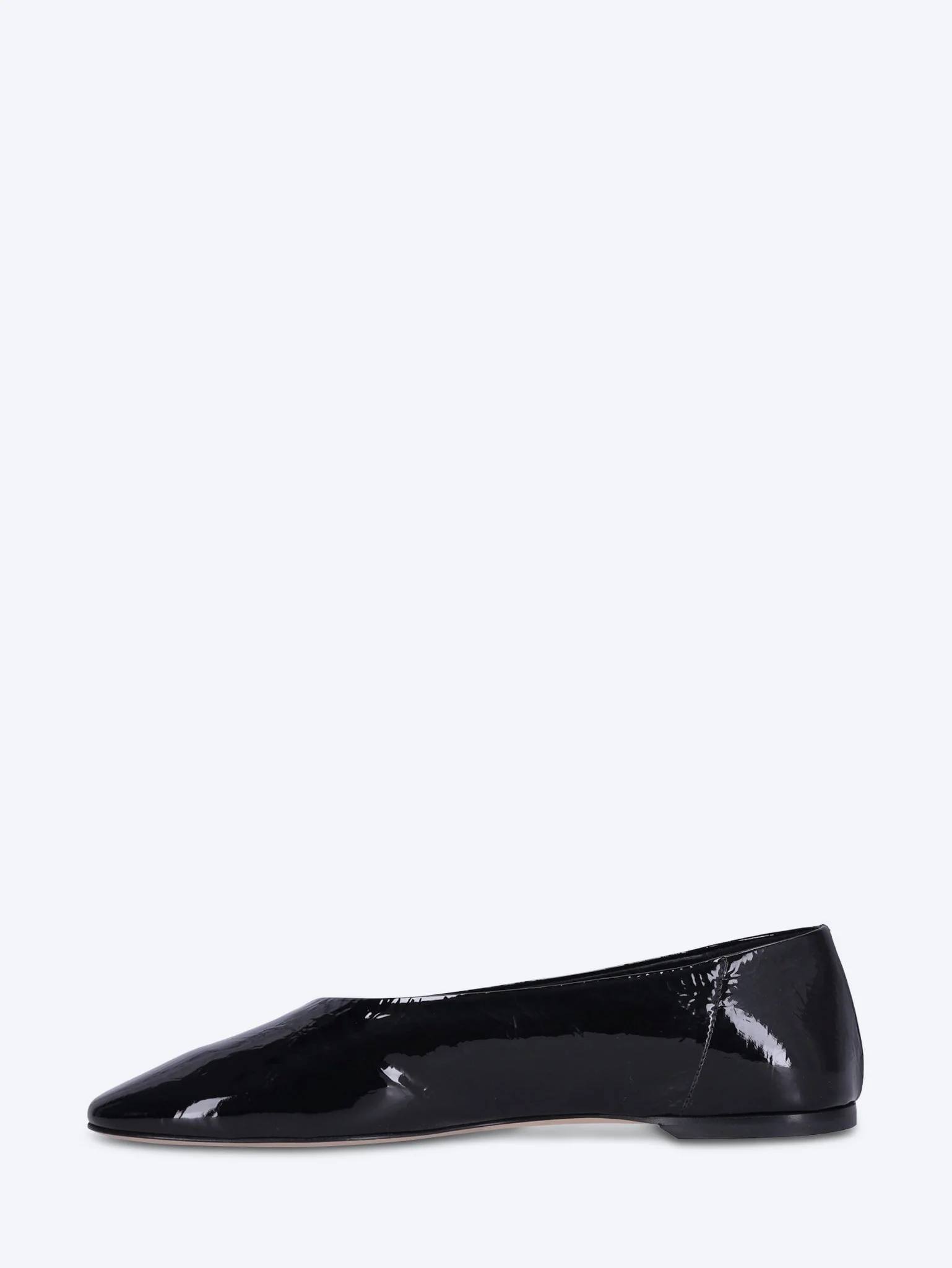 Slip naplack ballerinas - Image 4