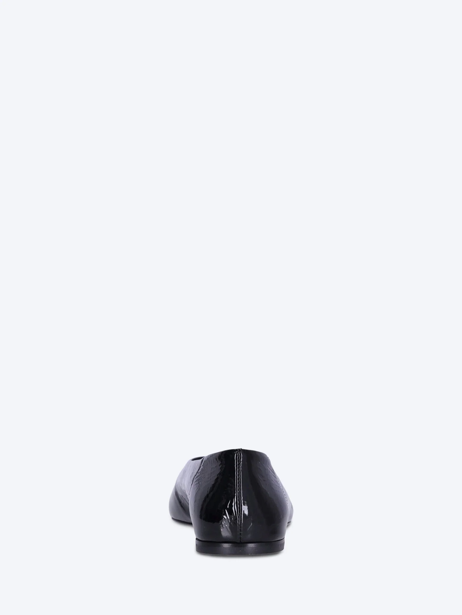 Slip naplack ballerinas - Image 5