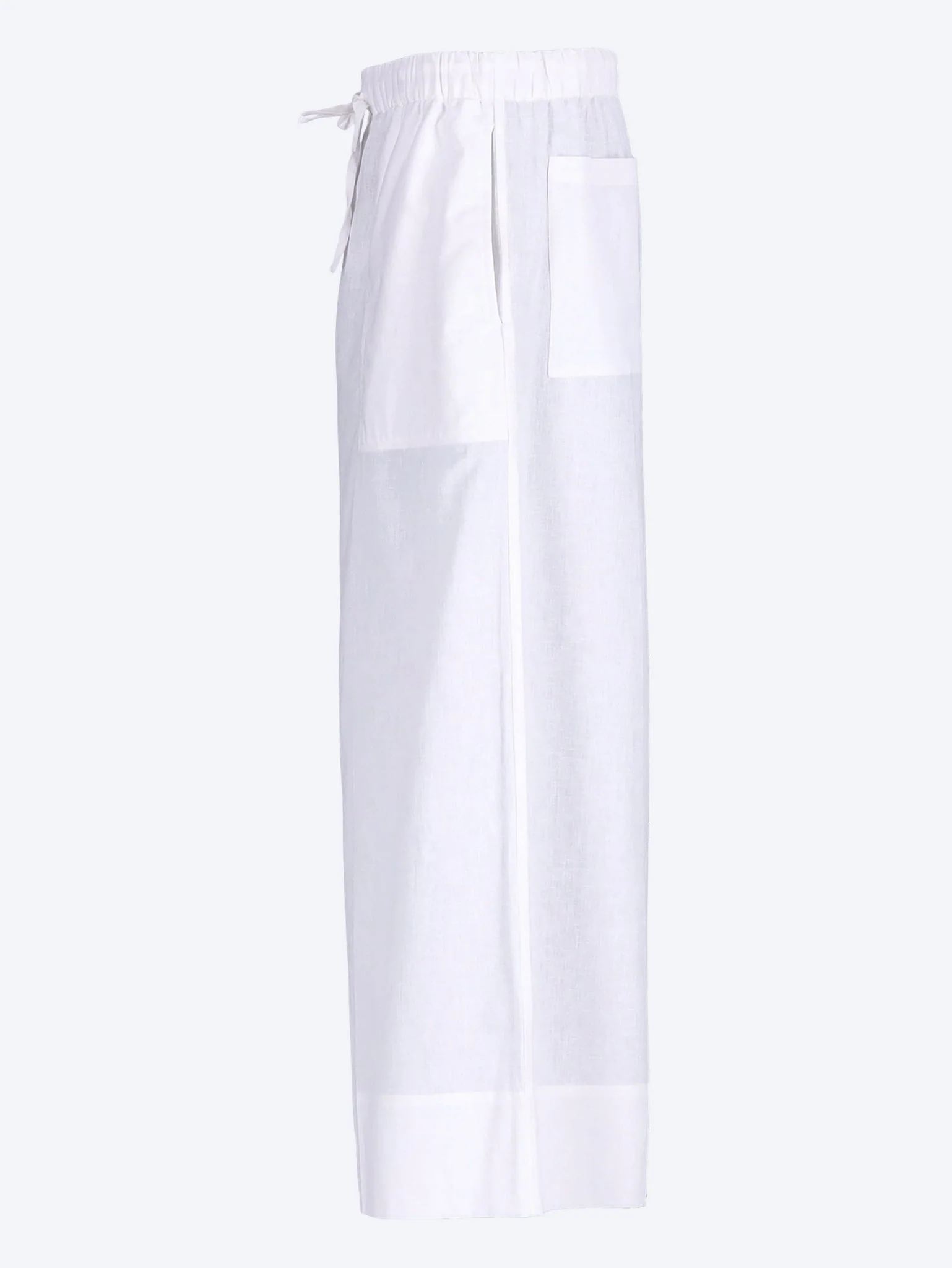 Wide summer pants - Image 2