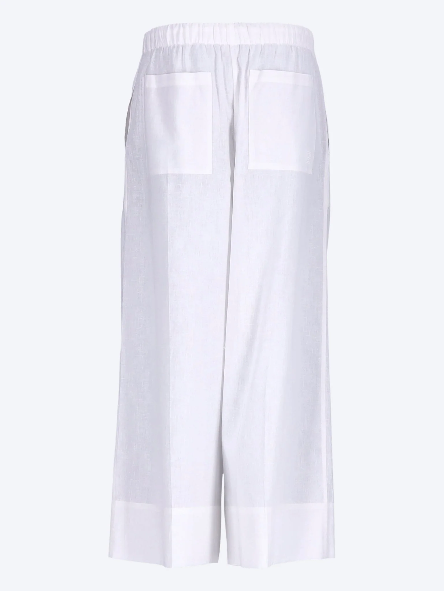 Wide summer pants - Image 3