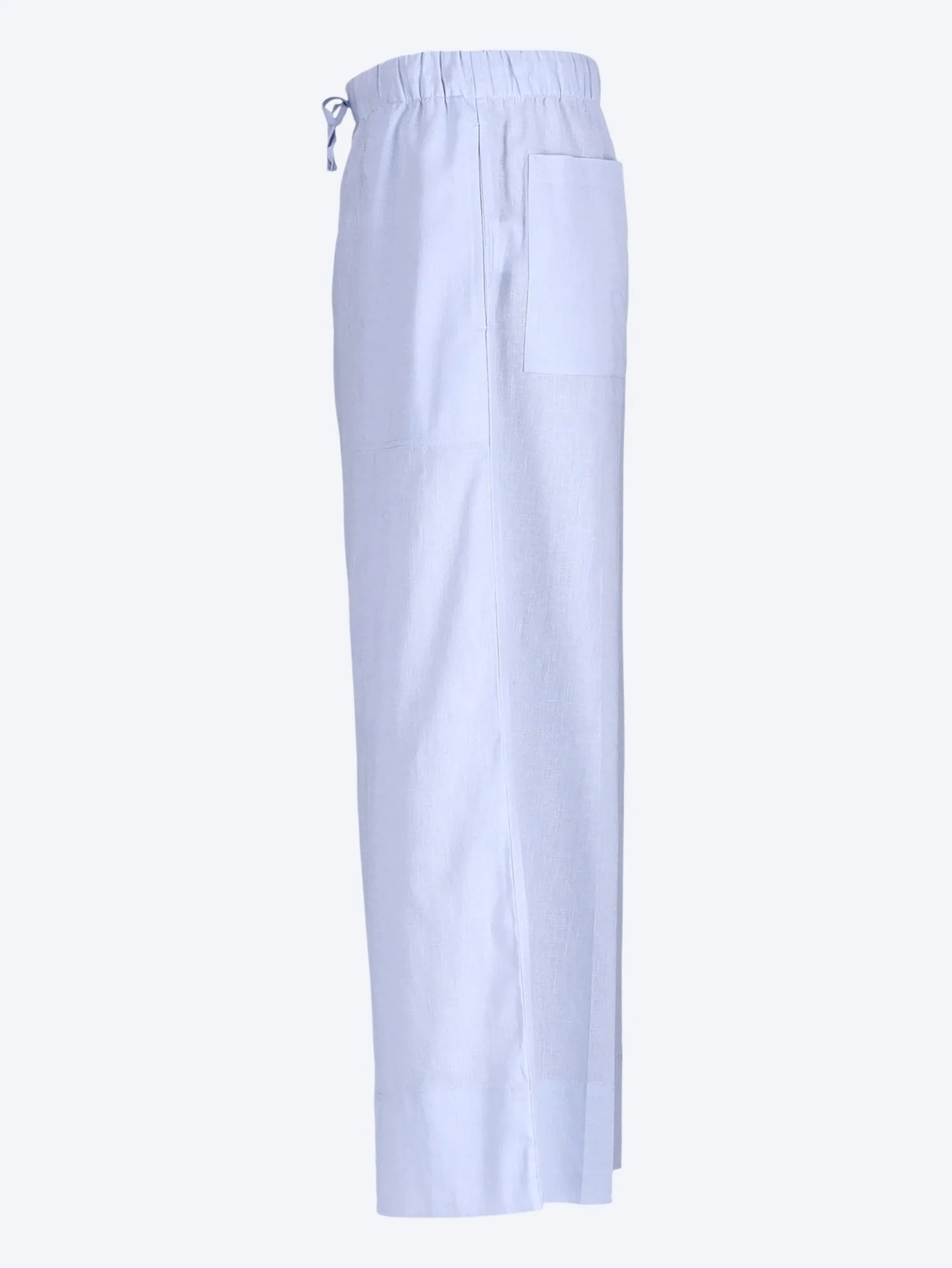 Wide summer pants - Image 2