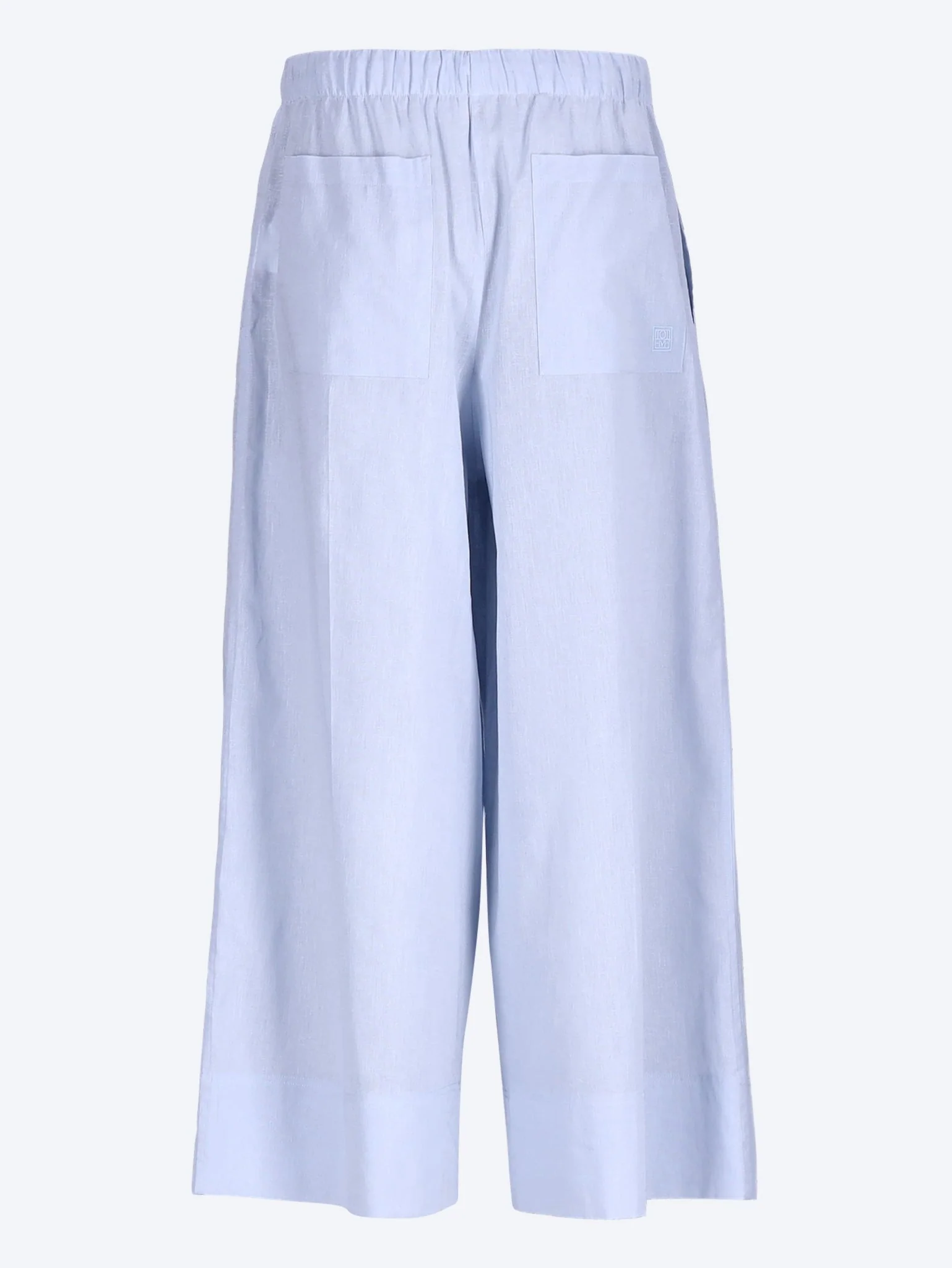 Wide summer pants - Image 3