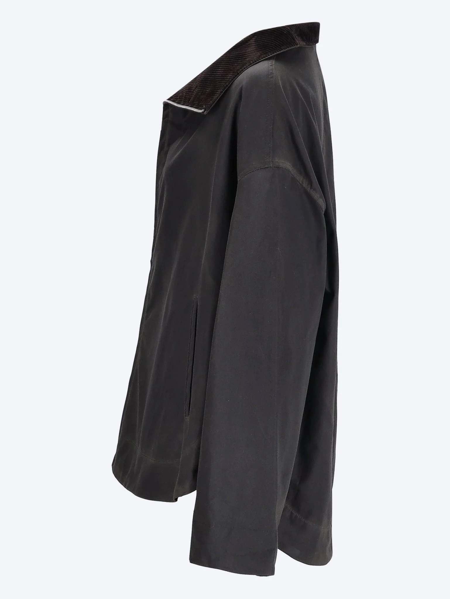 Zipped country jacket - Image 2
