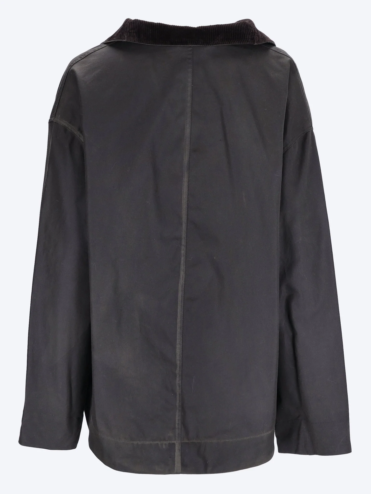 Zipped country jacket - Image 3