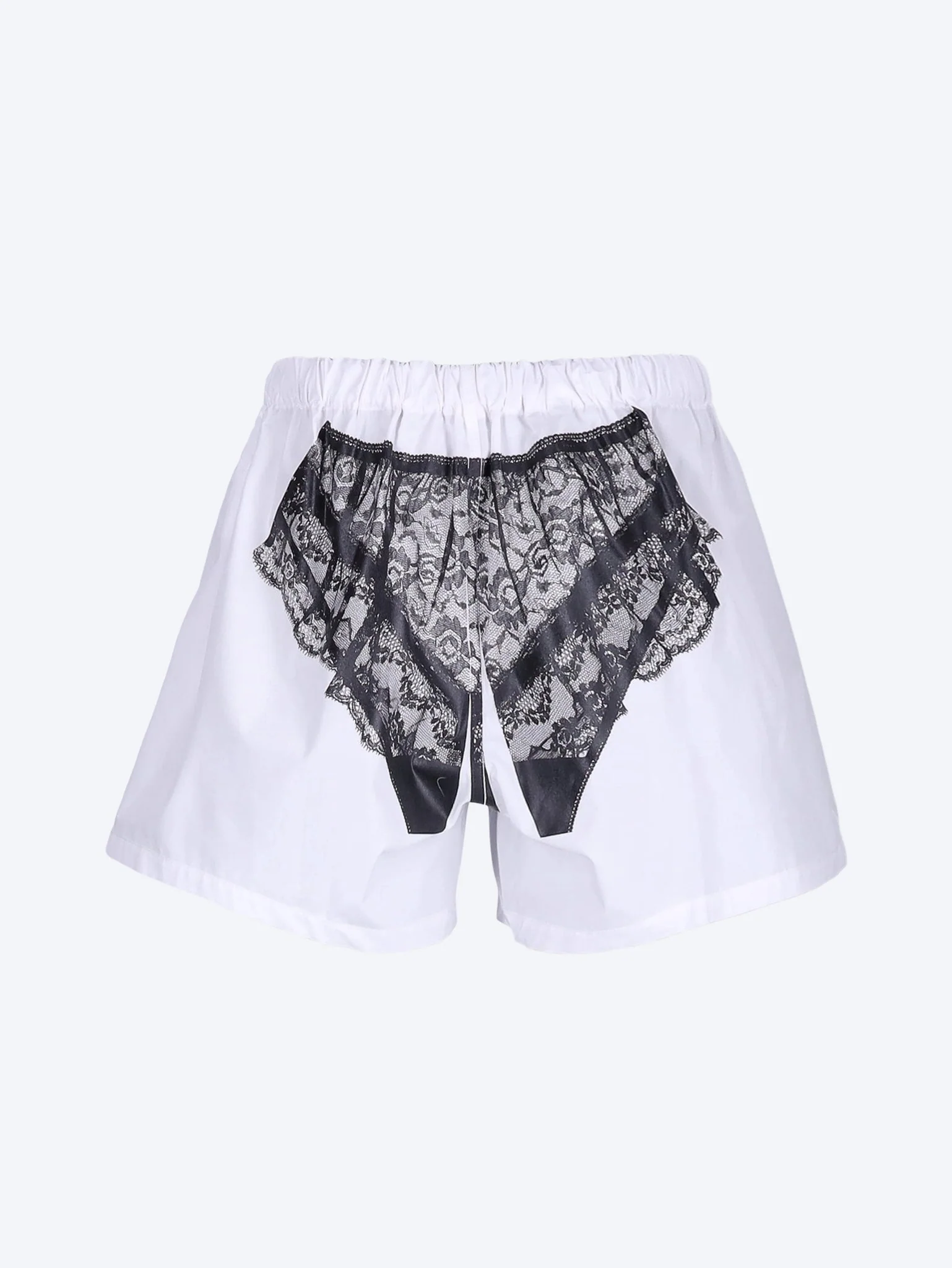 Trompe l'oeil boxer shorts - Image 3