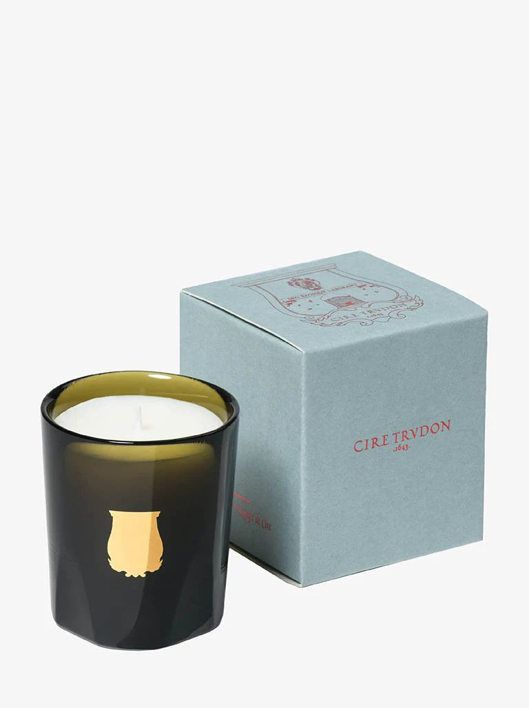 Candle cyrnos 270gr - Image 2