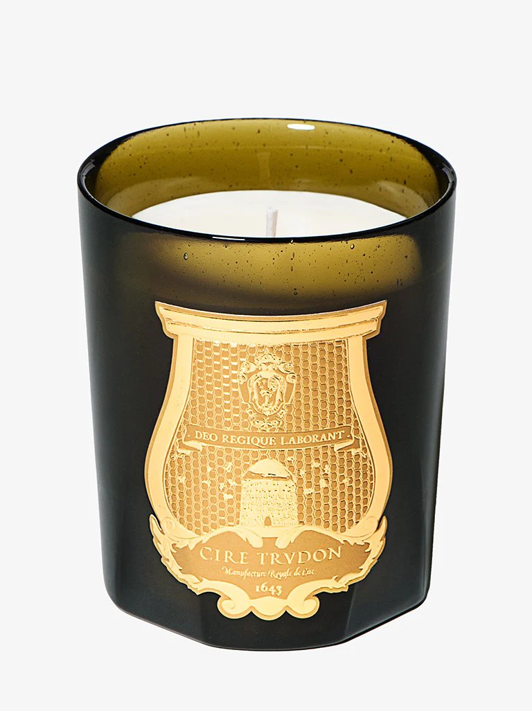 Candle cyrnos 270gr - Image 3