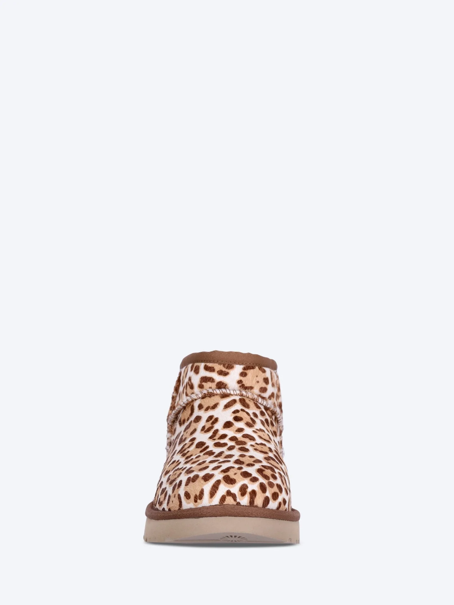 Classic ultra mini plains boots - Image 3