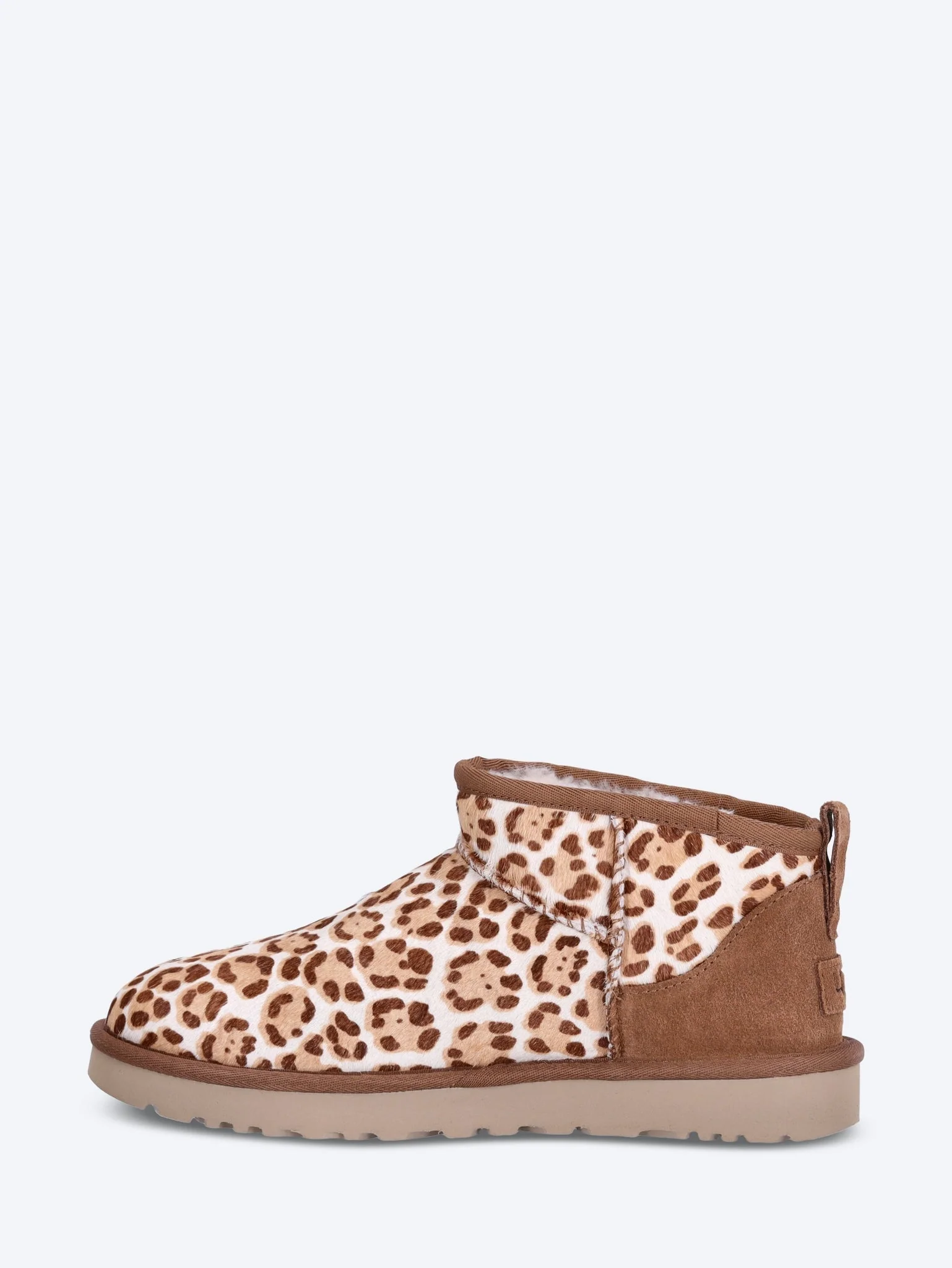 Classic ultra mini plains boots - Image 4