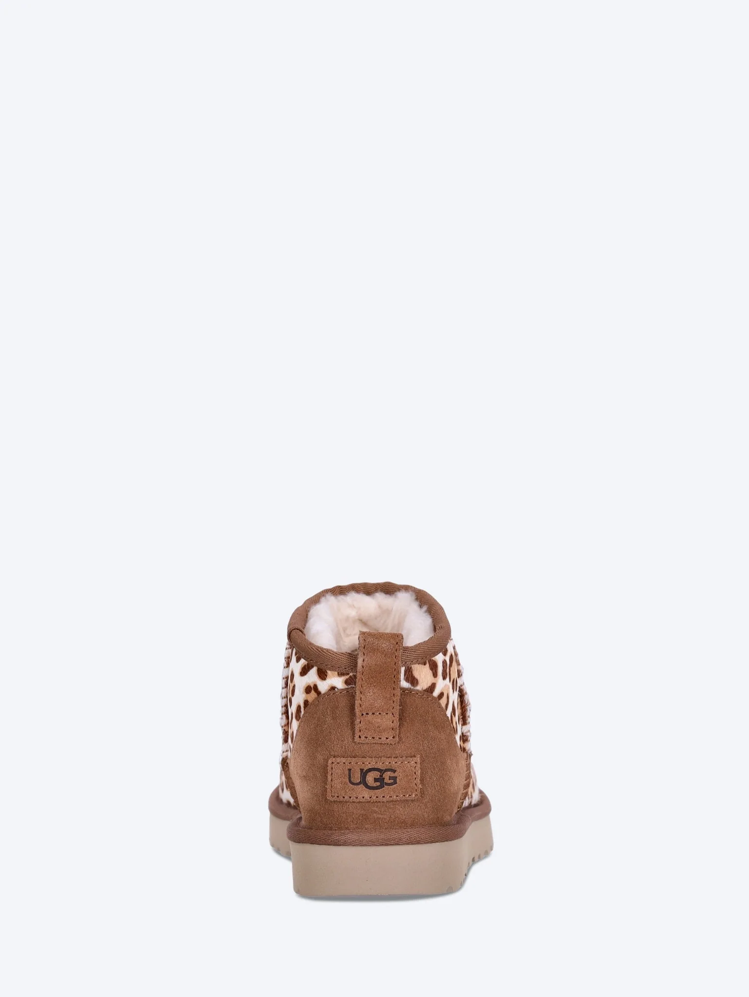 Classic ultra mini plains boots - Image 5