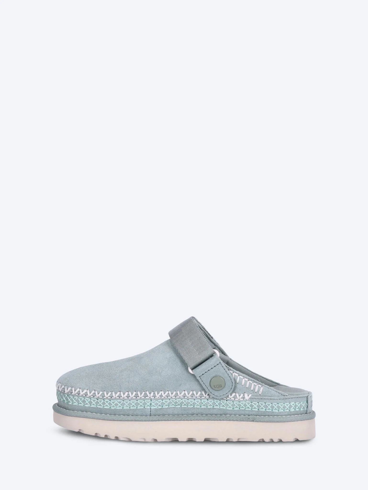 Goldenstar meadoaccent clogs - Image 4