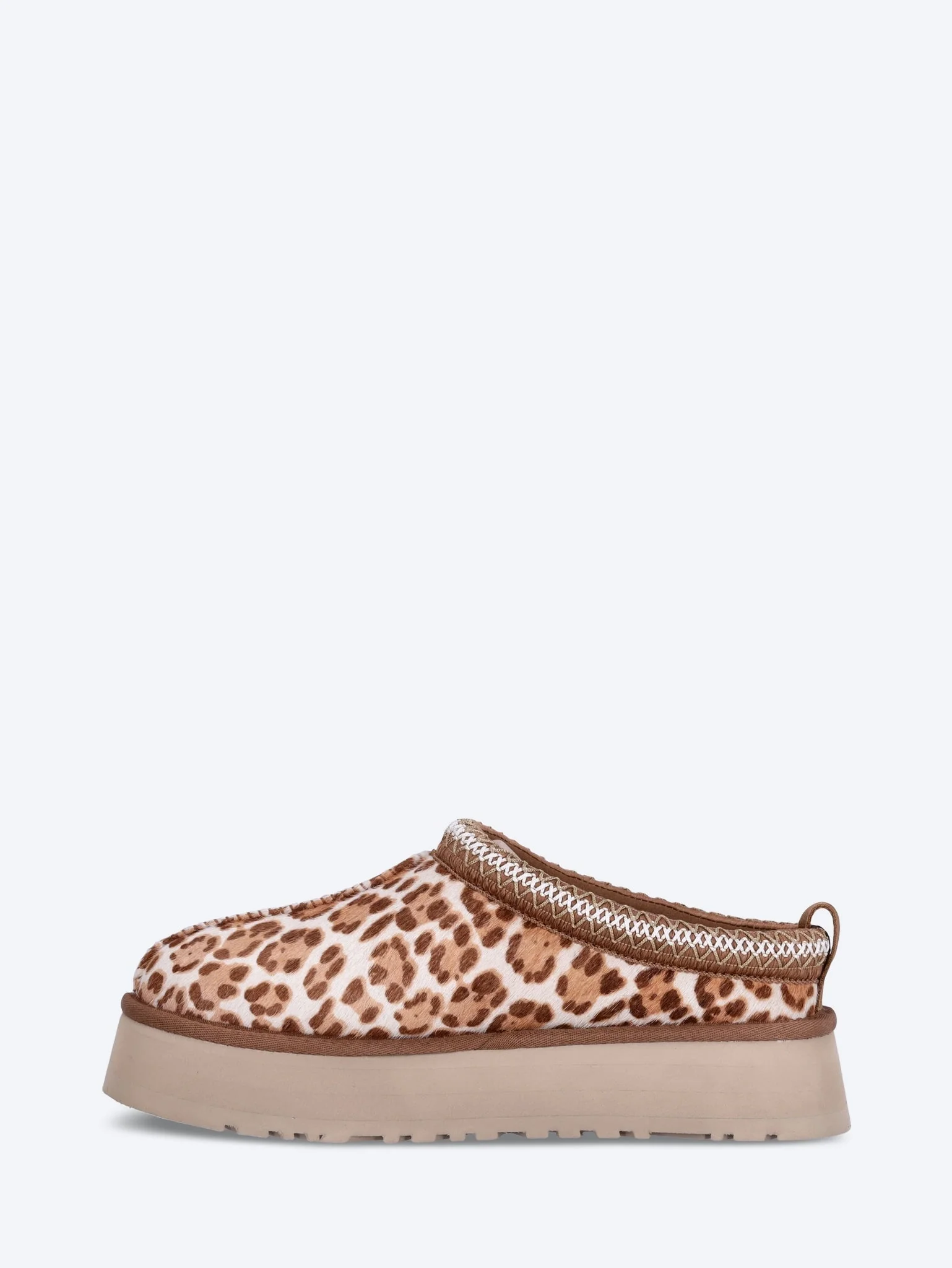 Tazz plains slippers - Image 4