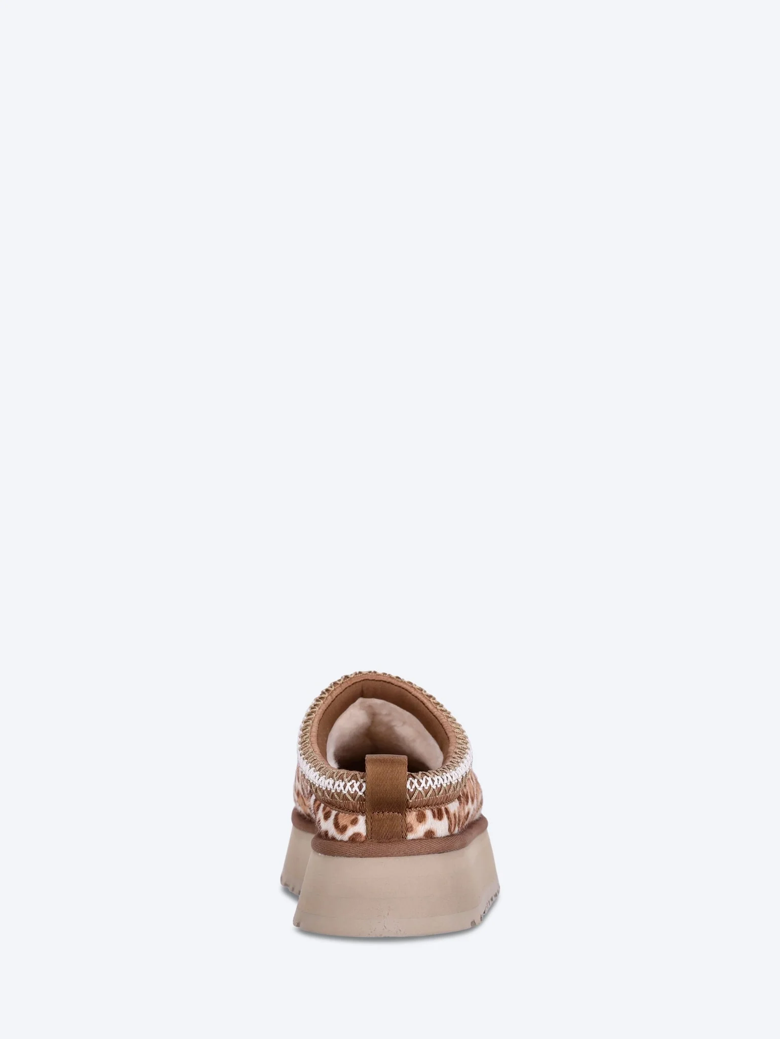 Tazz plains slippers - Image 5