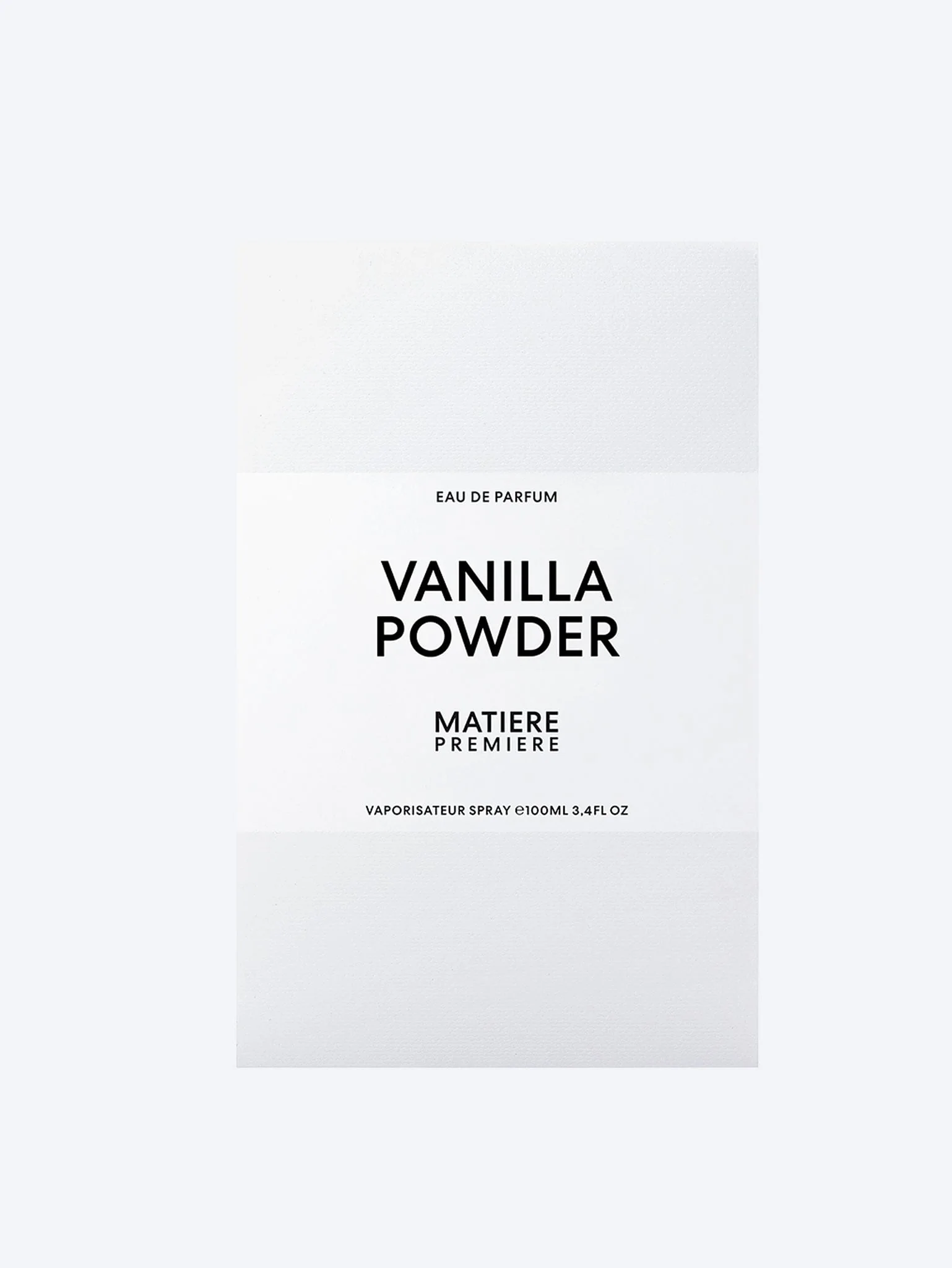 Vanilla powder eau de parfum - Image 2