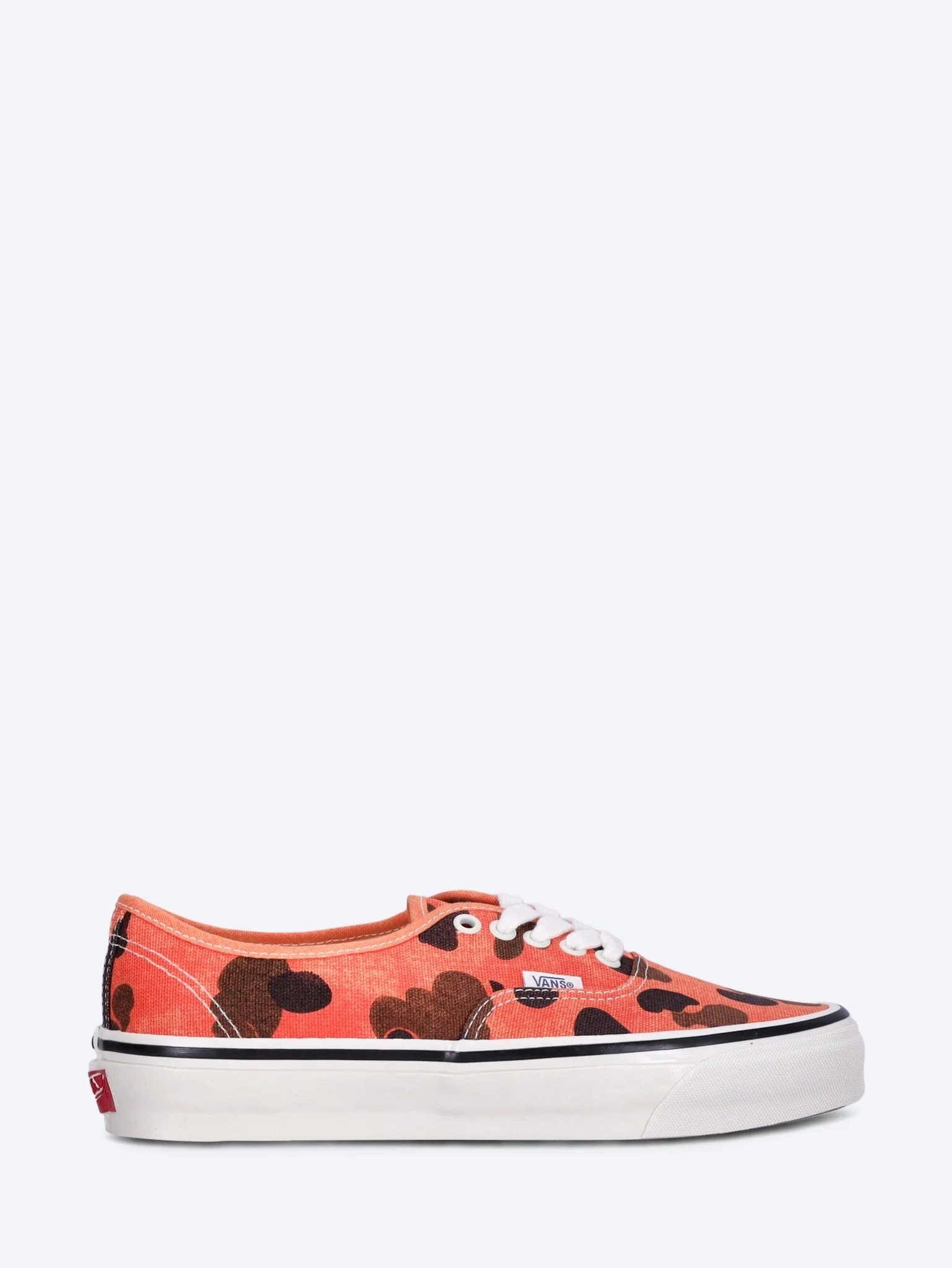 Lx authentic 44 duca sneakers