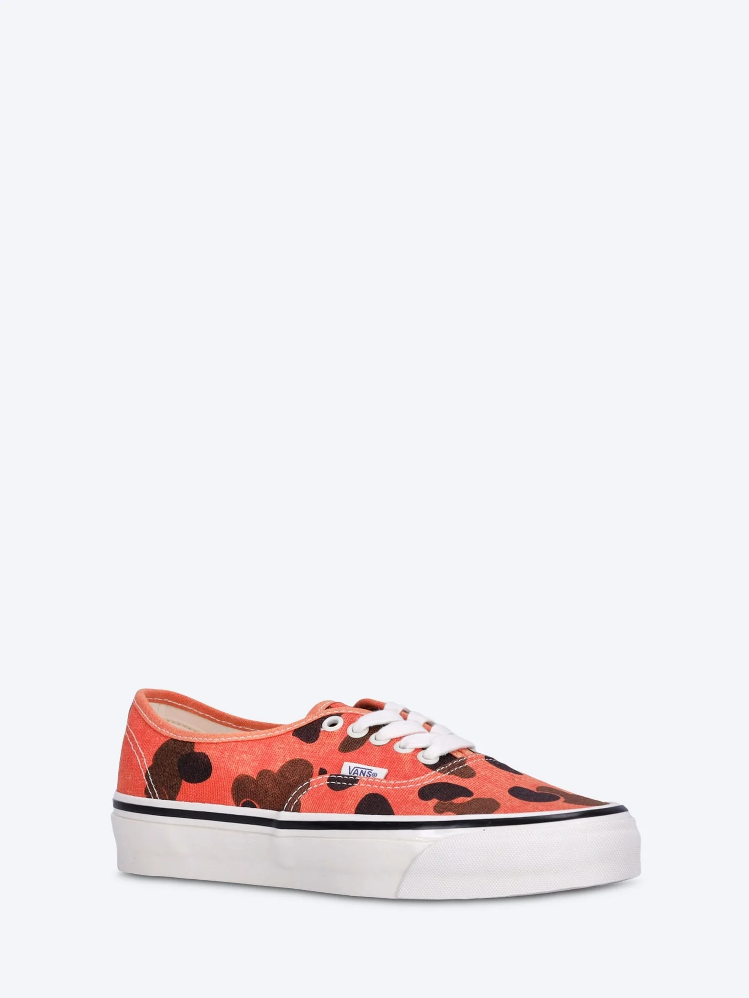Lx authentic 44 duca sneakers - Image 2