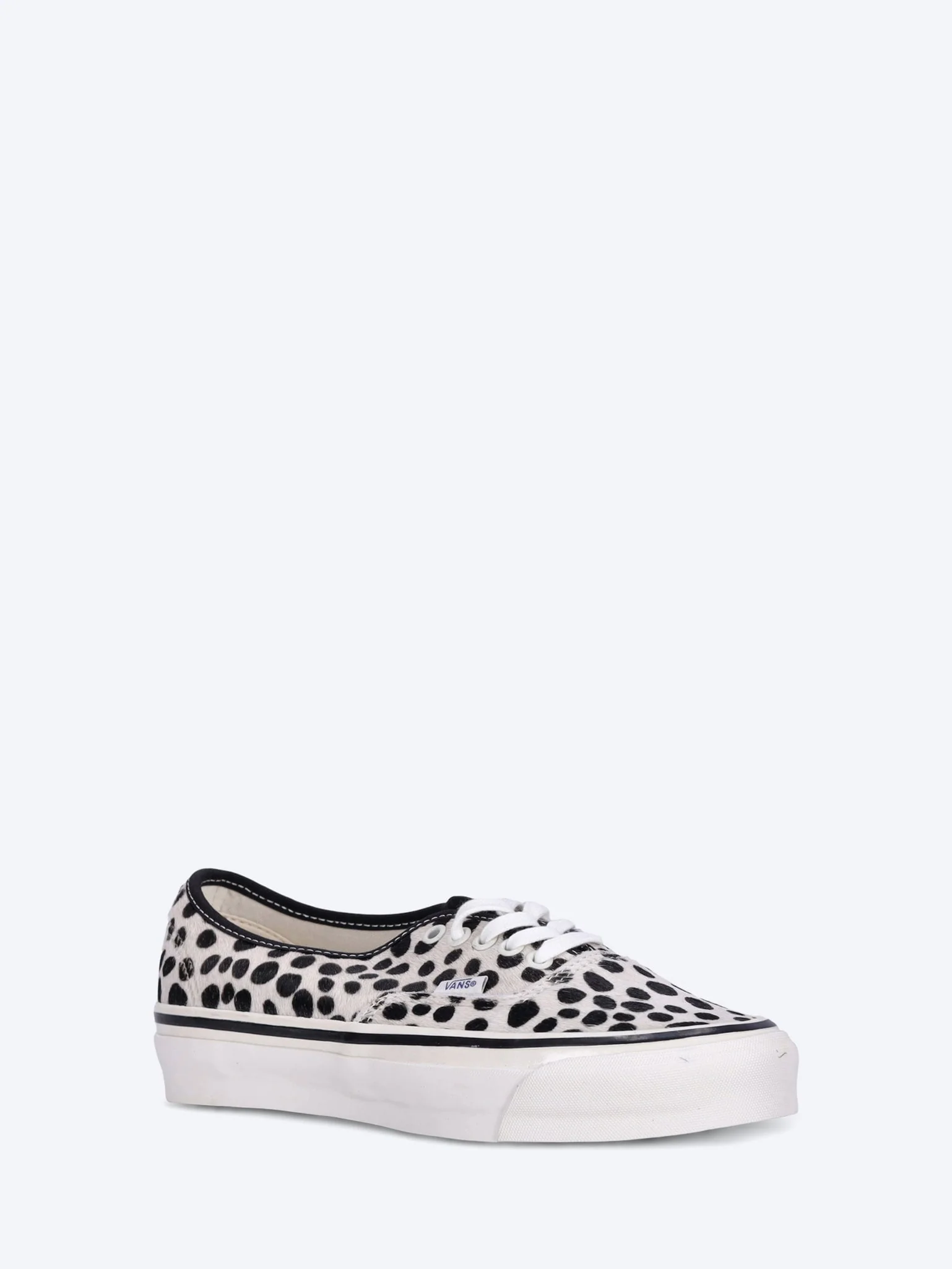 Lx authentic 44 ponyhair sneakers - Image 2