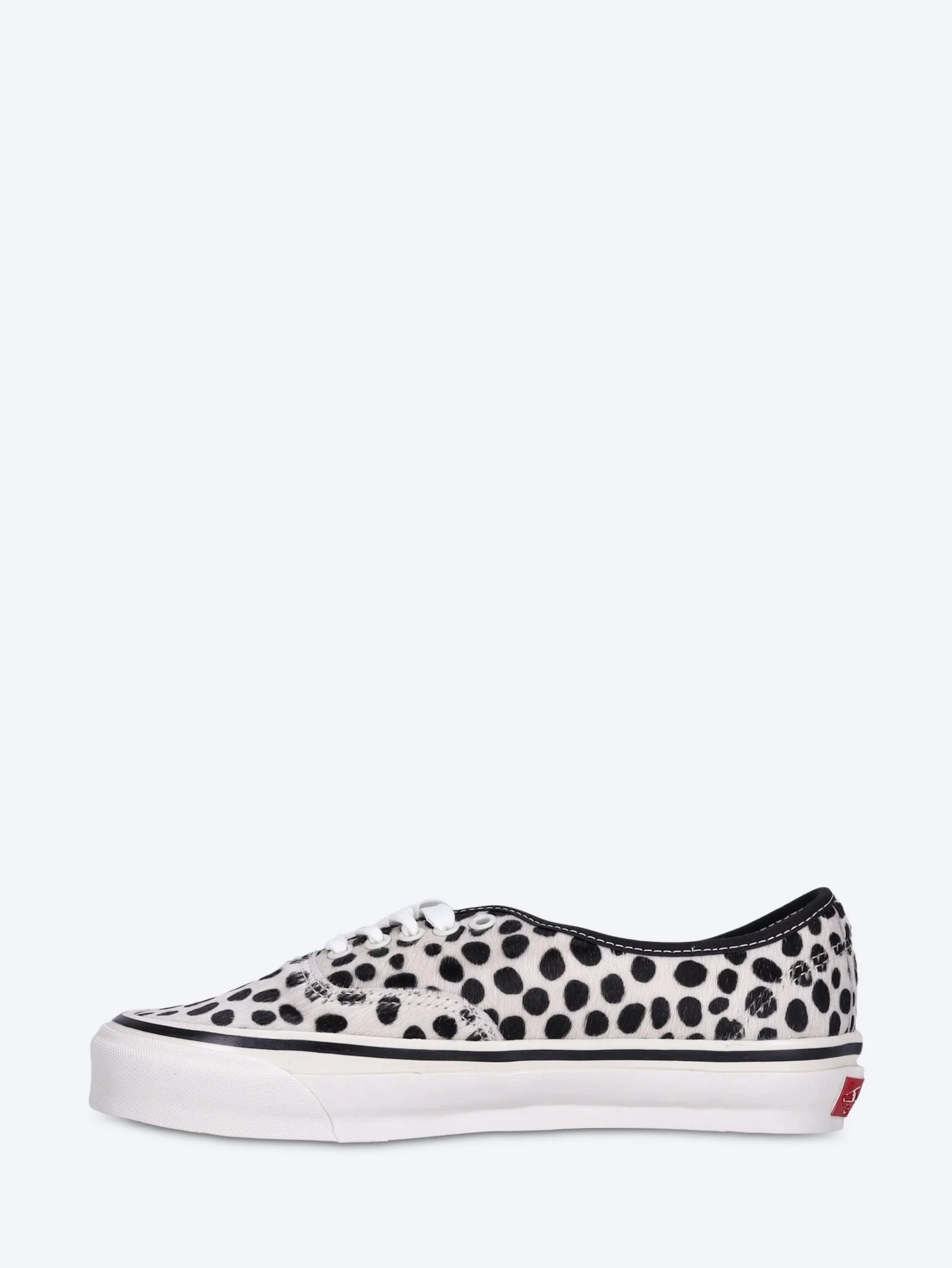 Lx authentic 44 ponyhair sneakers - Image 4