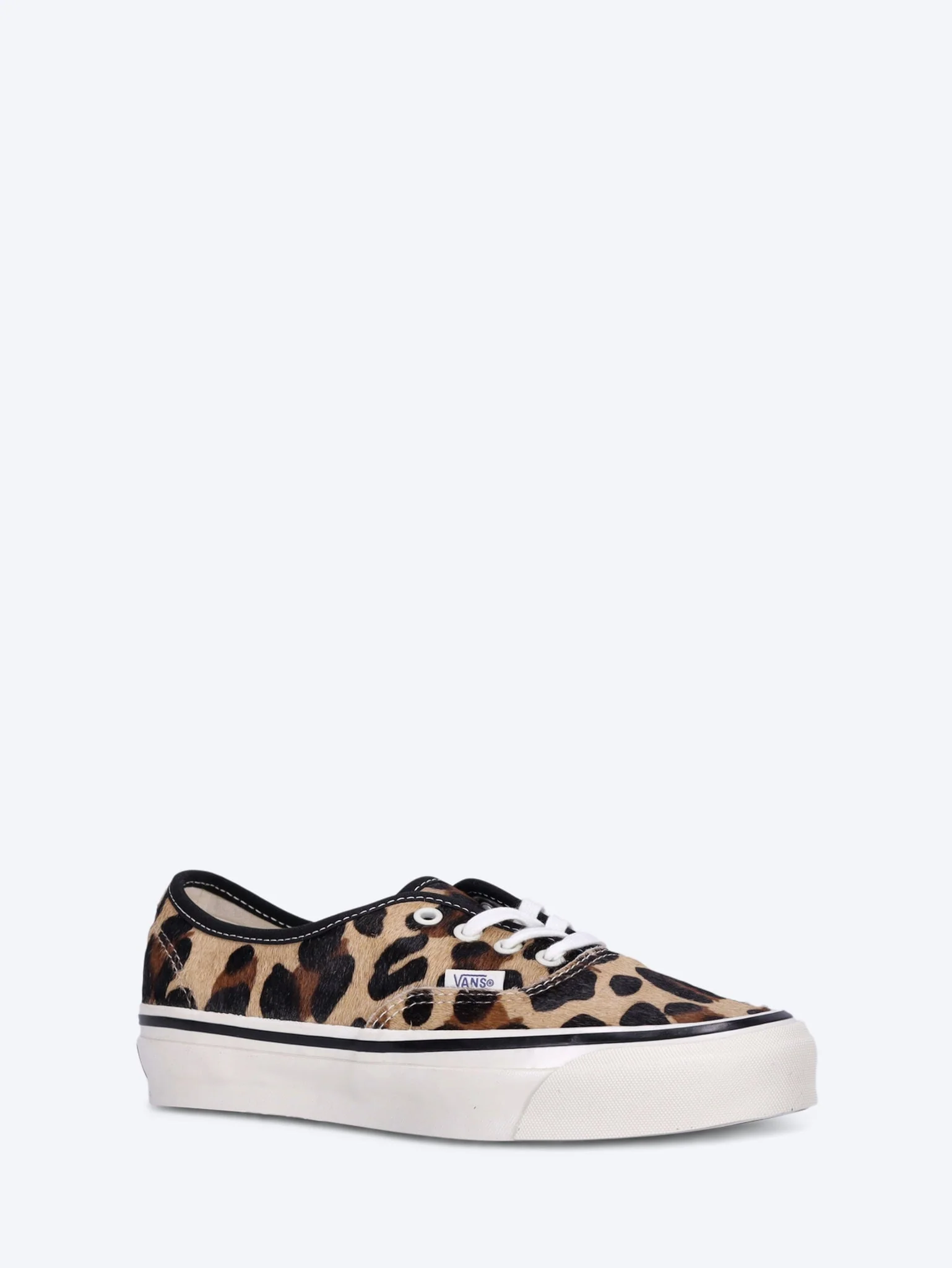 Lx authentic 44 ponyhair sneakers - Image 2