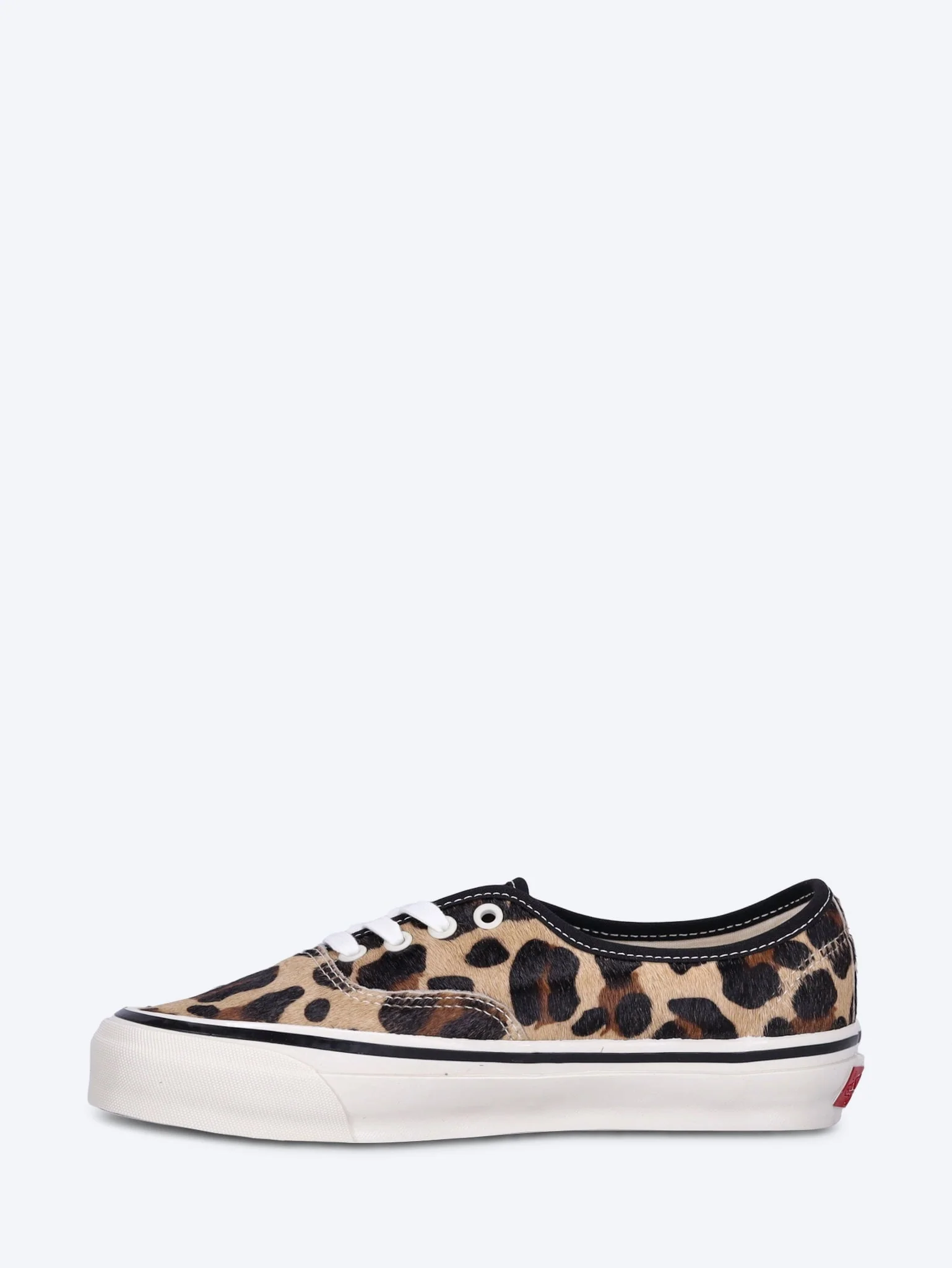 Lx authentic 44 ponyhair sneakers - Image 4