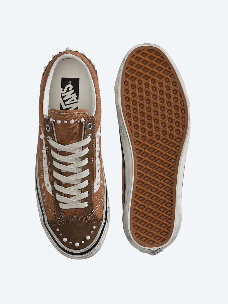 Lx old skool 36 pearlized sneakers - Image 2