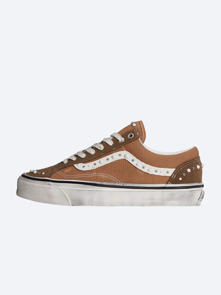 Lx old skool 36 pearlized sneakers - Image 3