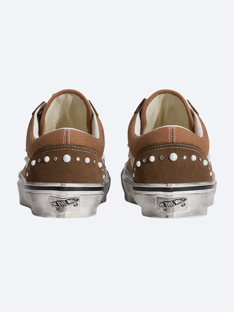 Lx old skool 36 pearlized sneakers - Image 4