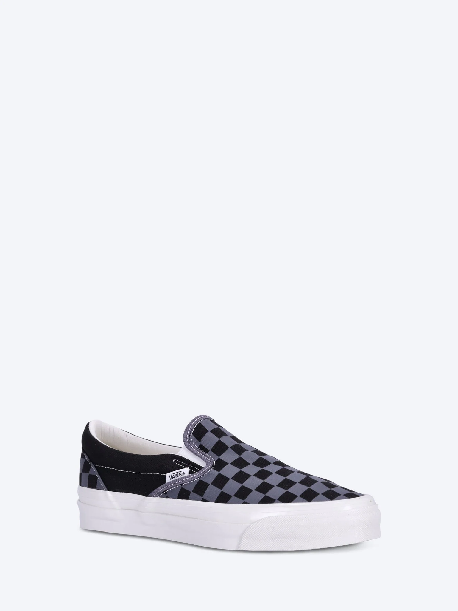 Slip on reissue lx 98 sneakers - Image 2